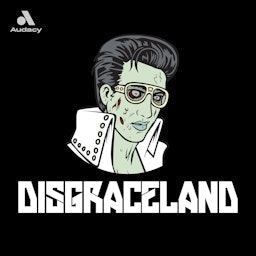 DISGRACELAND Artwork