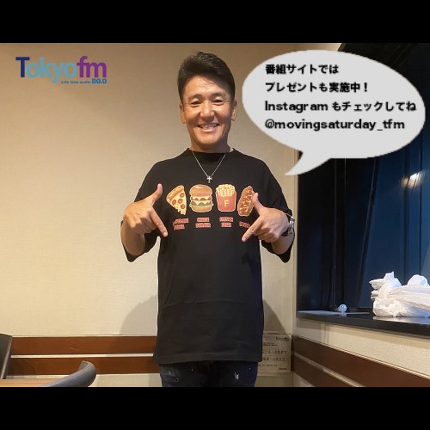 MARUYAMA RADIO#49 丸山茂樹があなたからのゴルフの質問に答えます。