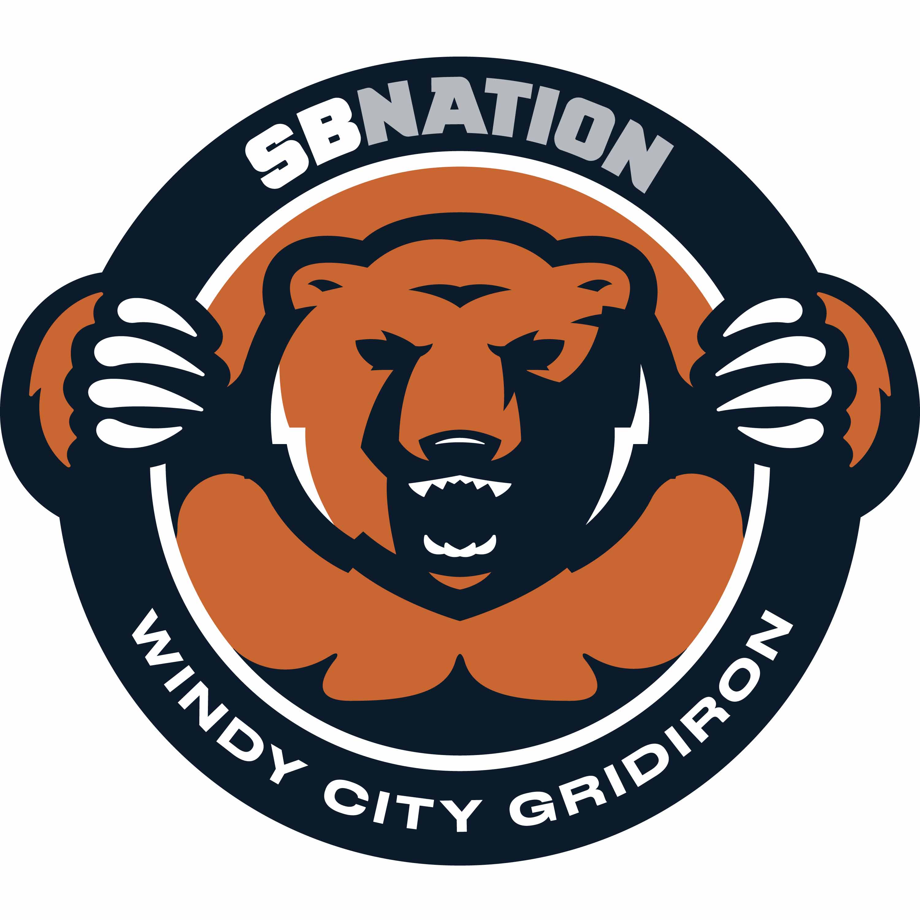 Windy City Gridiron: for Chicago Bears fans