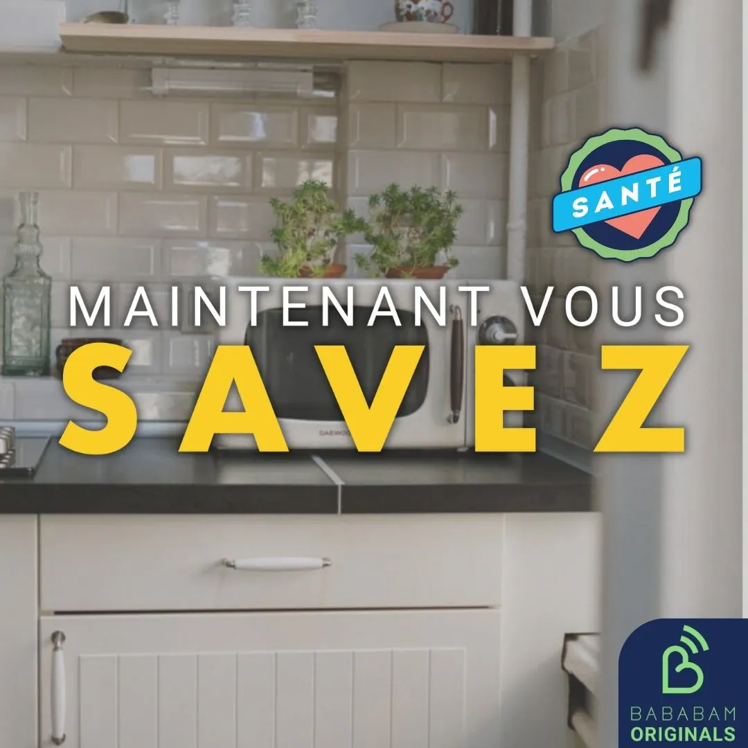 Le micro-ondes est-il vraiment mauvais pour la santé ?