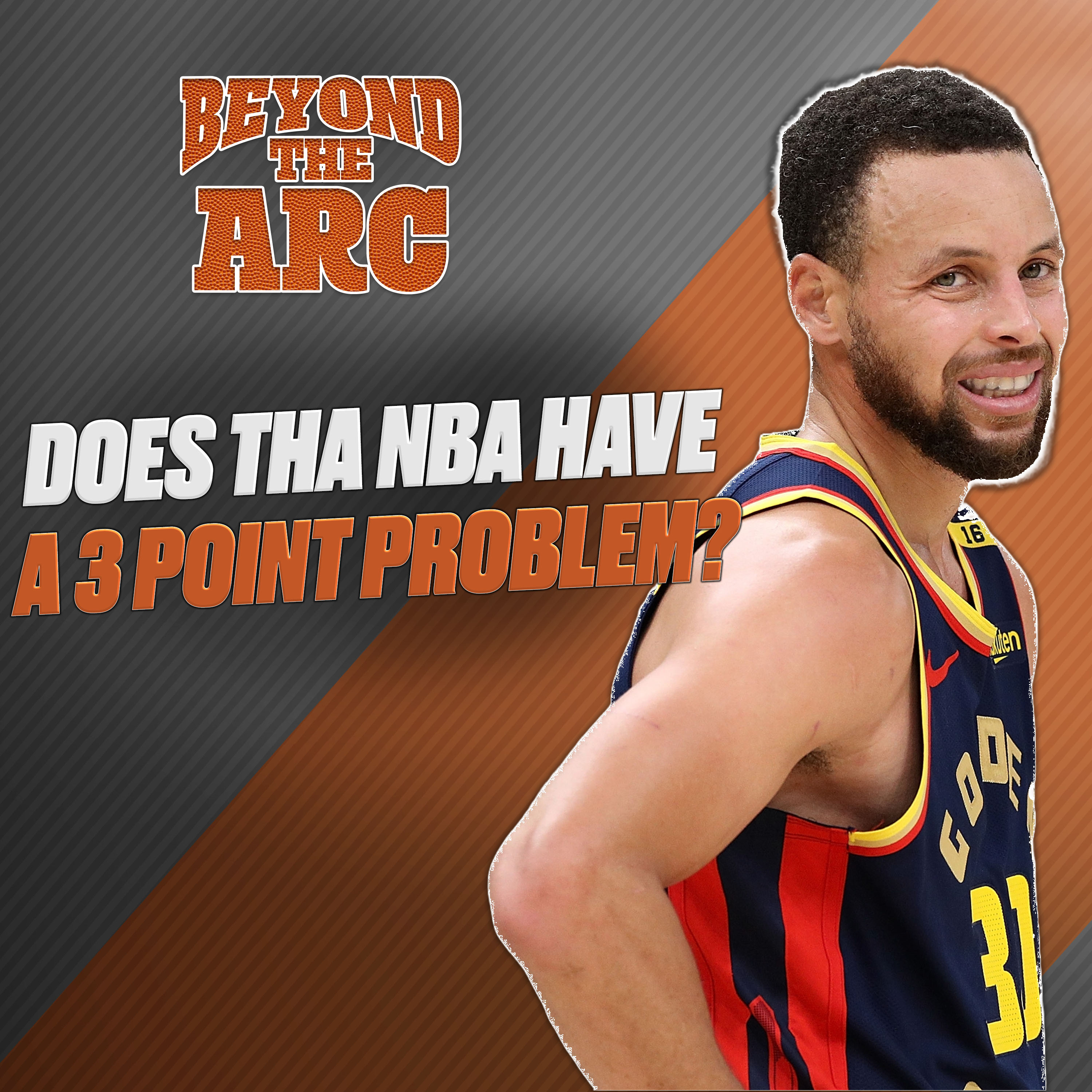 Beyond the Arc: A Daily NBA Show from CBS Sports