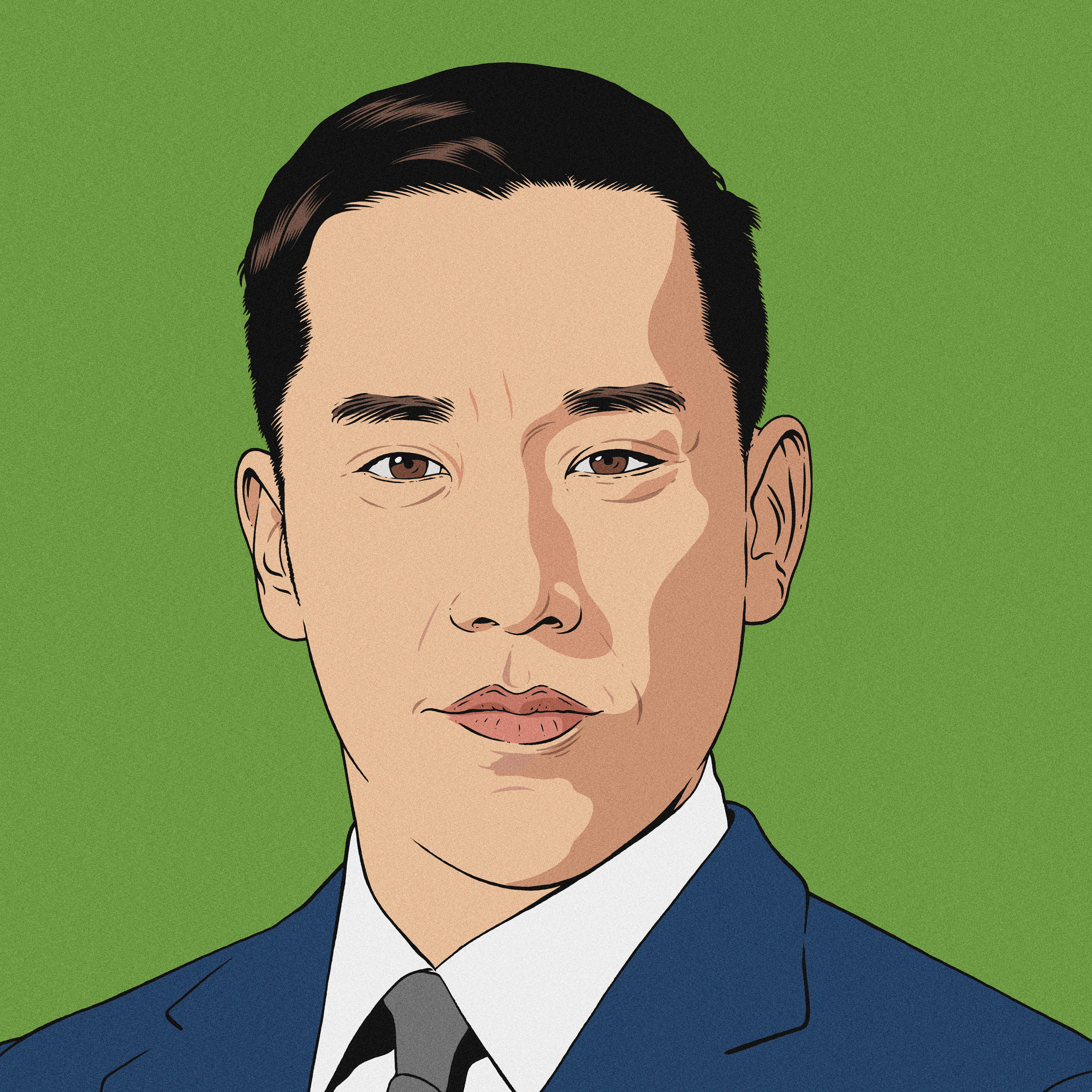 732: Simon Kim Changed the Language of Korean Barbecue