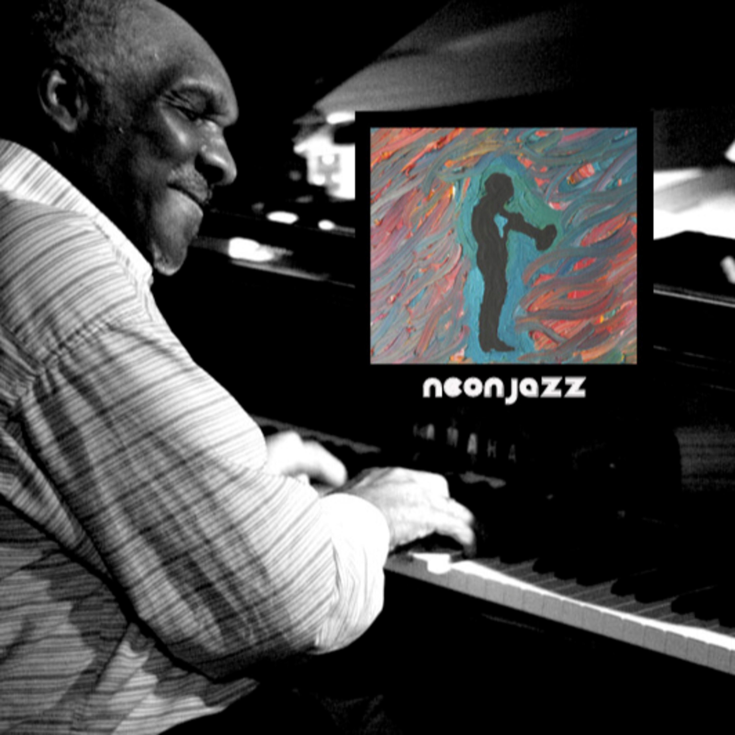 Hard Bop/Soul Jazz Piano Legend Harold Mabern episode artwork