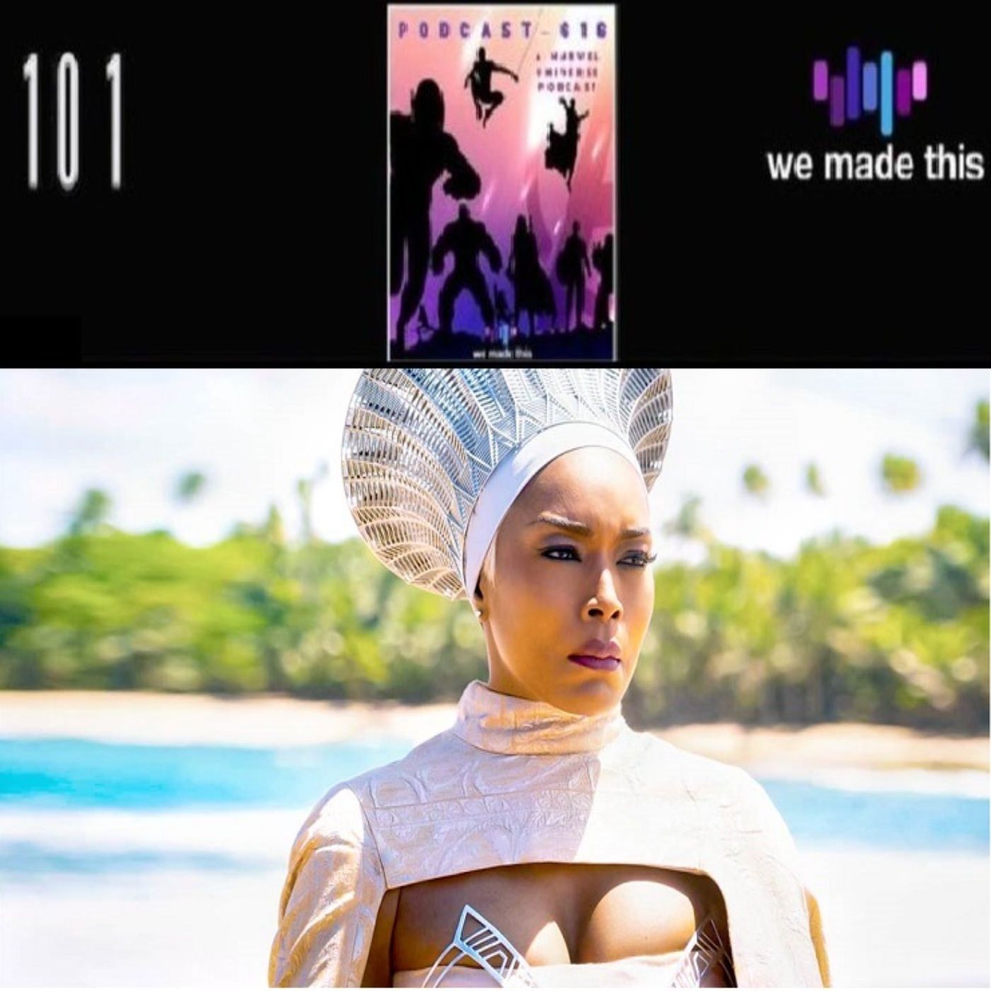 101 - Podcast 616 - January News Update! episode artwork