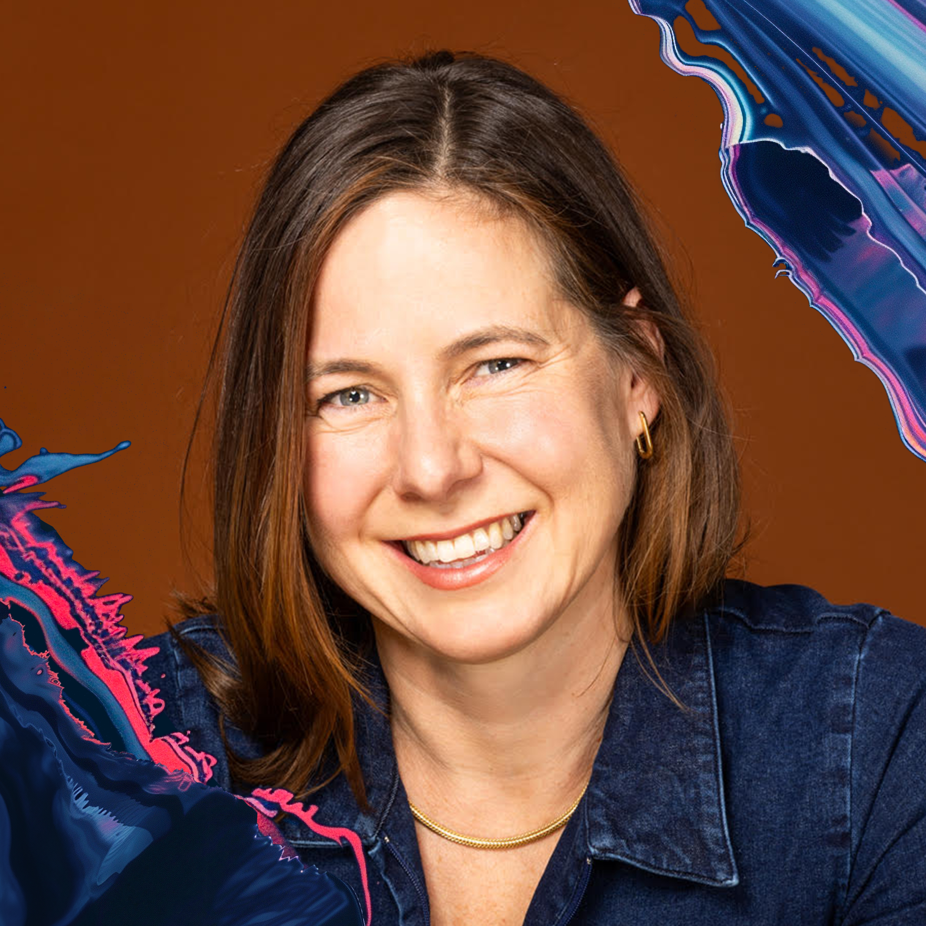 Death, Sex, Money – and music: The mixtape to podcaster Anna Sale’s life