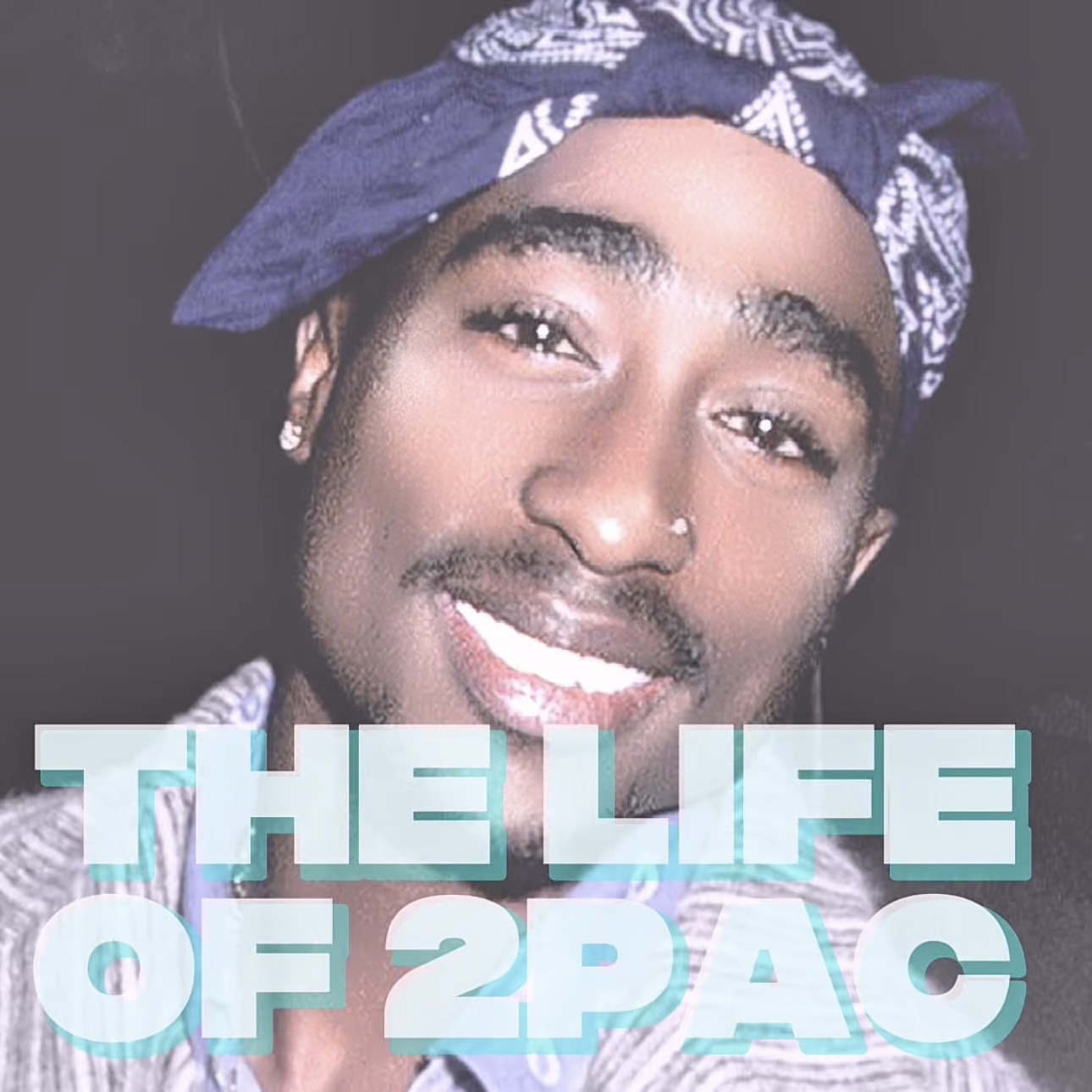 The Life of 2Pac episode artwork