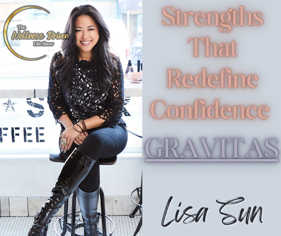 The Wellness Driven Life Show