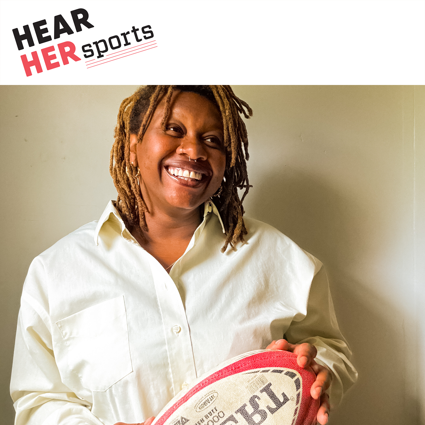 Narcisse Jordan, Women’s Elite Rugby Chicago Tempest Player...Ep187