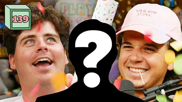 new producer just dropped