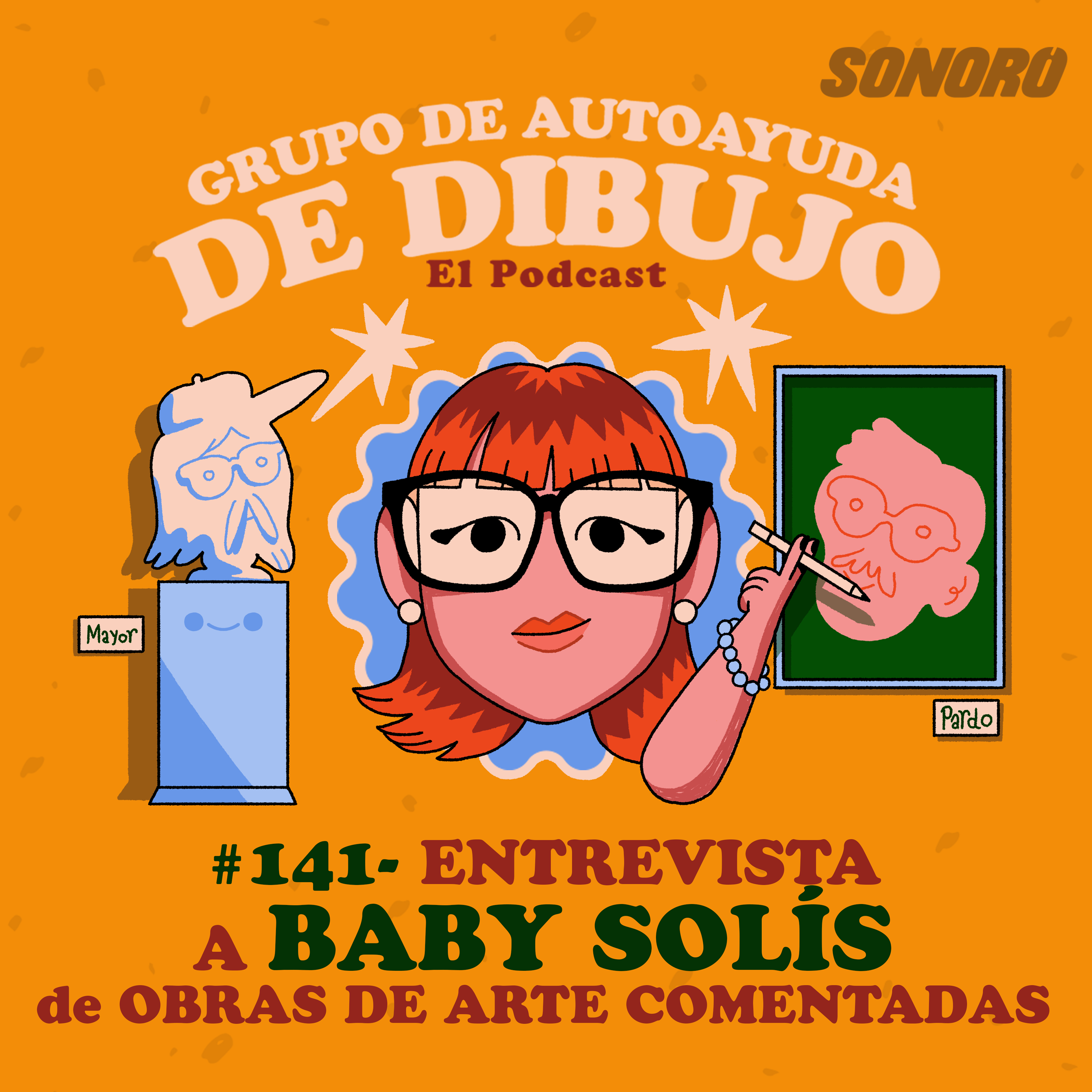 Grupo de Autoayuda de Dibujo