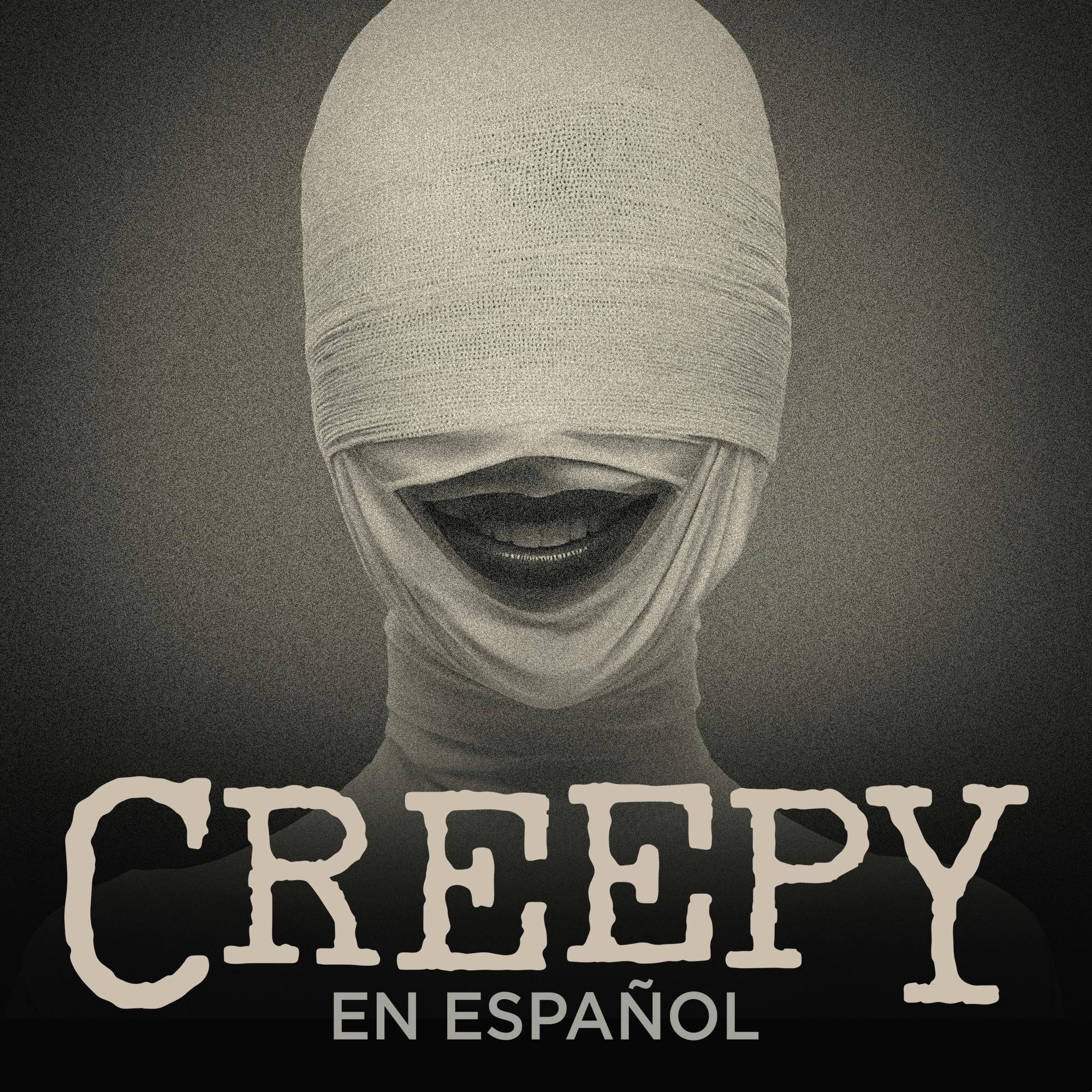 Creepy en Español