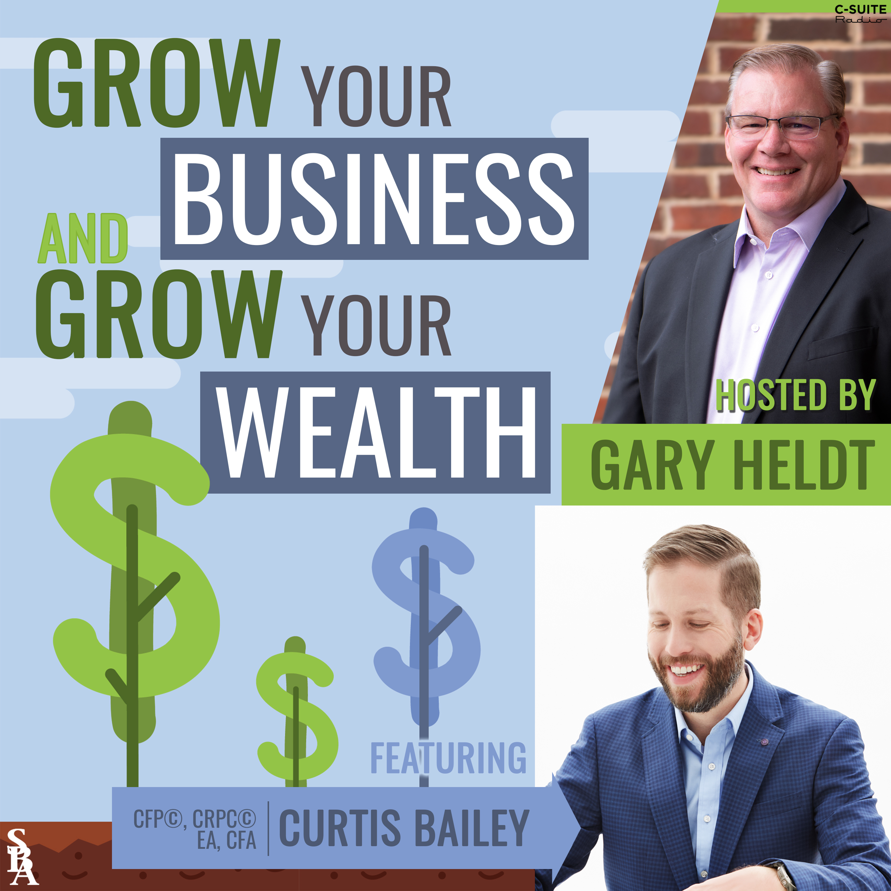 Grow Your Business and Grow Your Wealth