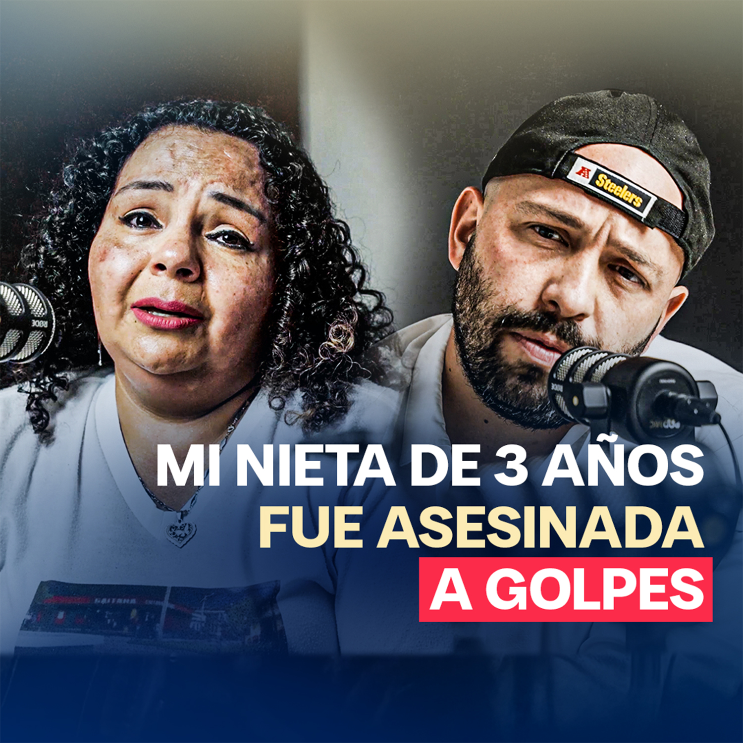 MI NIETA DE 3 AÑOS FUE ASESINADA A GOLPES