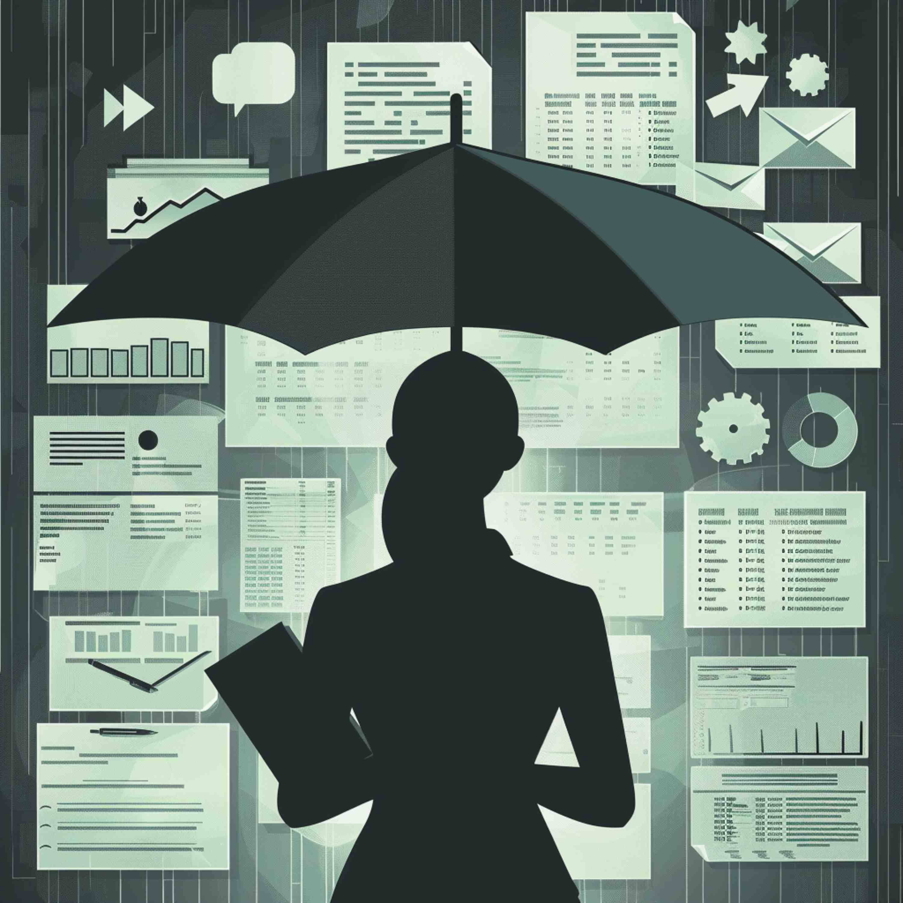 What’s Probably Missing From Your Financial Plan by Erik Carter of Financial Finesse