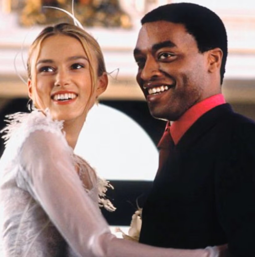 Christmas Rated or Dated Revisited: Love Actually episode artwork
