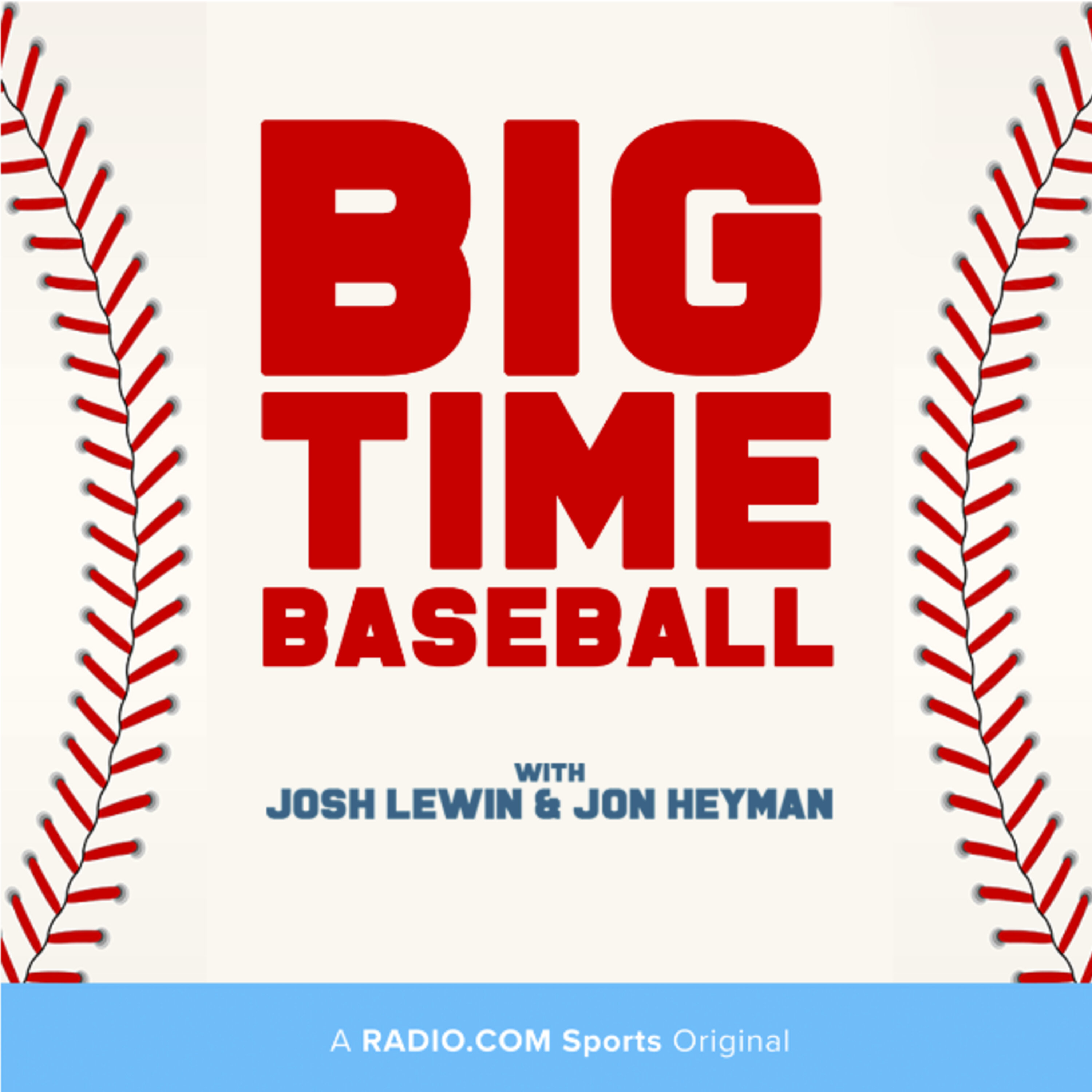 Bellinger's rise, Keuchel's future, Valentine/Woodward interviews (Ep. 8) episode artwork