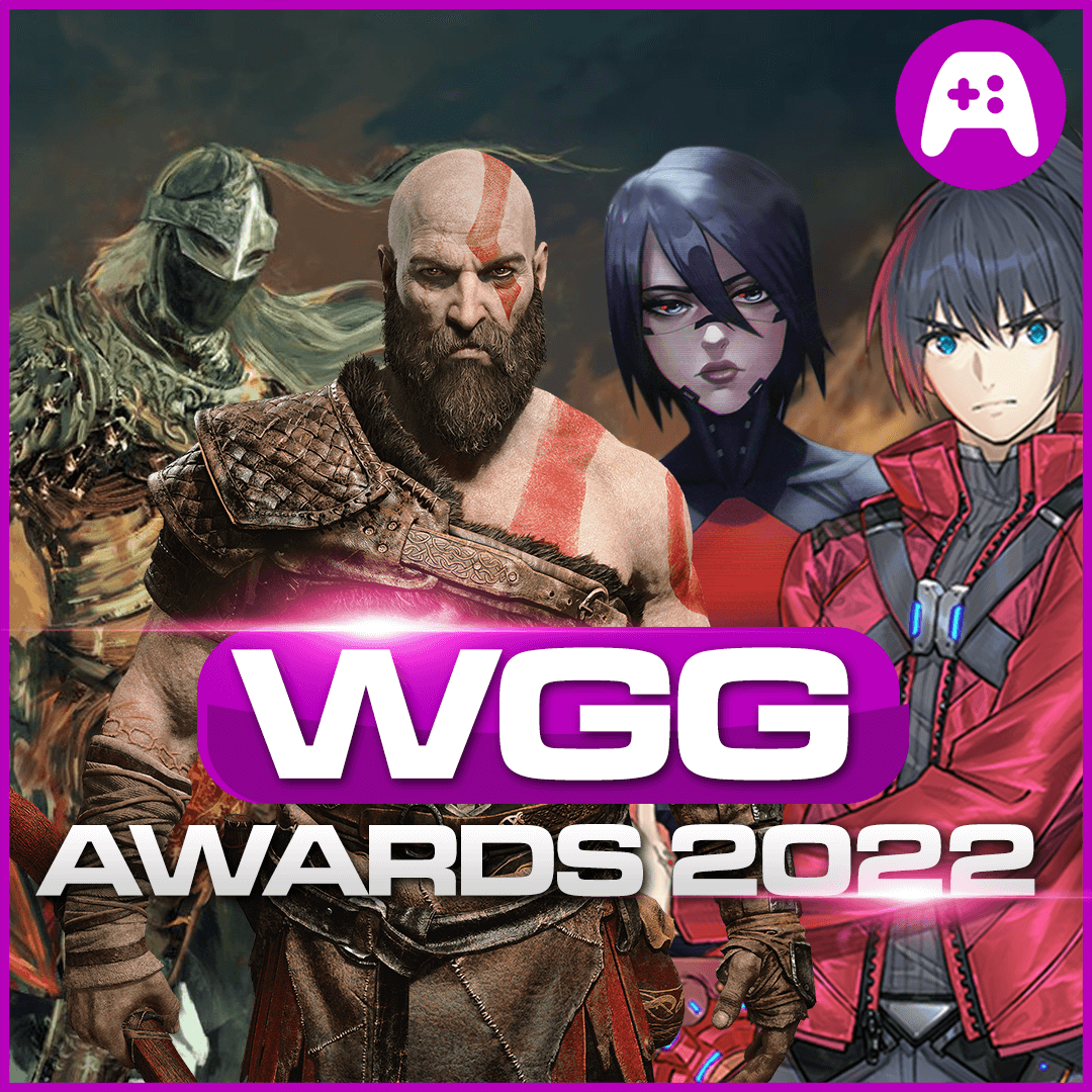 What's Good Games Awards 2022 - Ep. 306