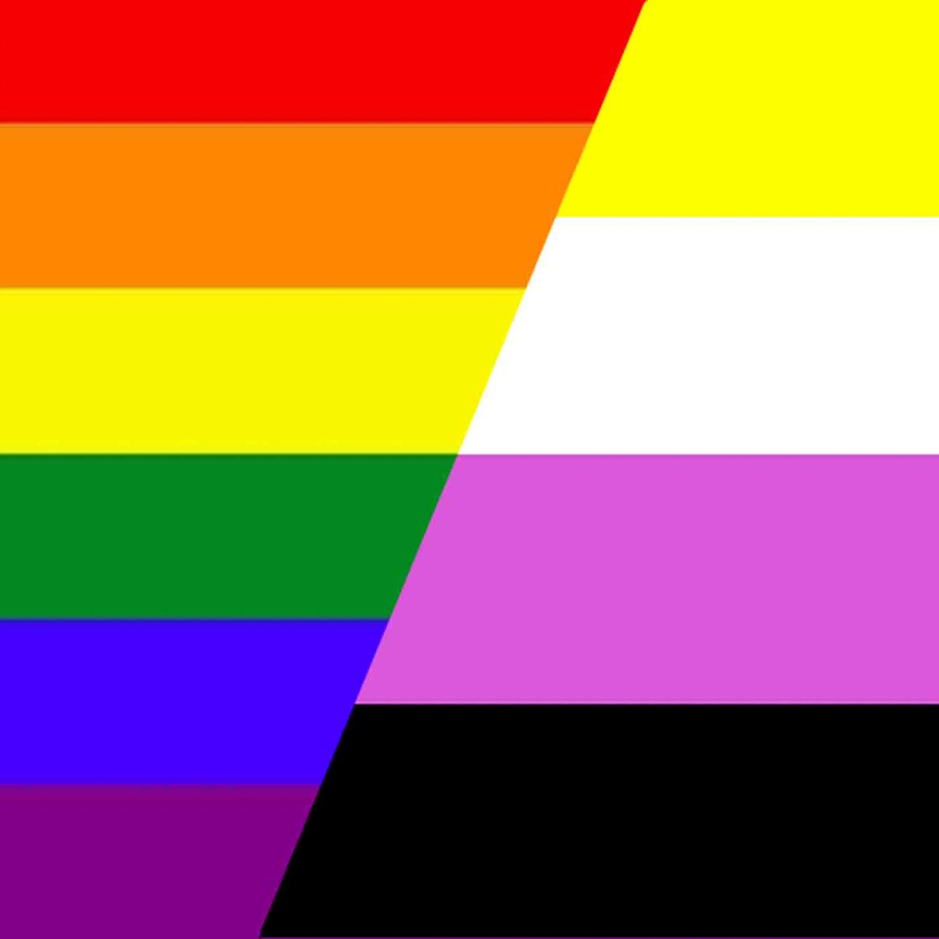 Qu’est-ce que l'enbyphobie ?