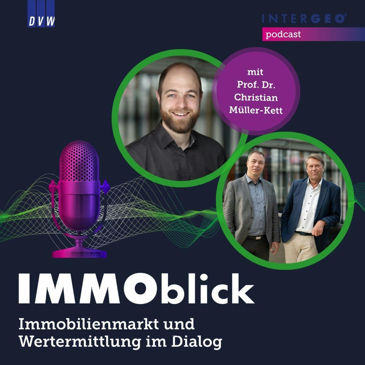 Immobilienbewertung mit KI: Wie verlässlich sind die Ergebnisse wirklich? Immobilienbewertung mit KI: Wie verlässlich sind die Ergebnisse wirklich?
