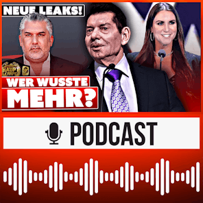 Spotfight Wrestling Podcast