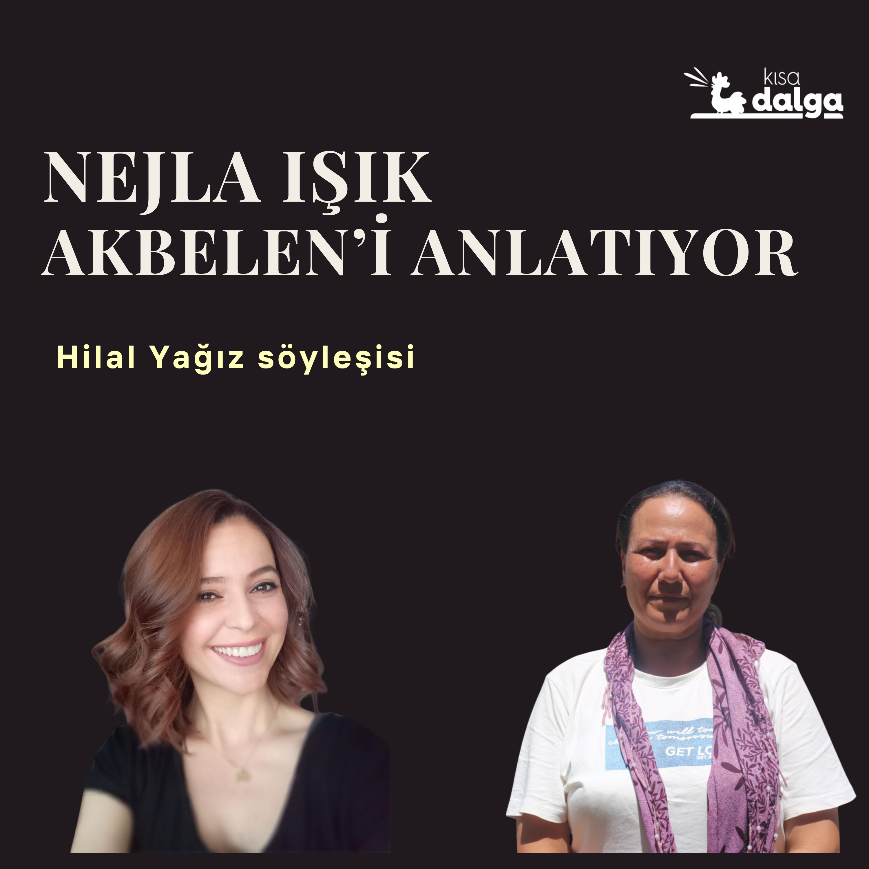 Kızı tutuklanan muhtar Nejla Işık: Akbelen'e dokunan yanar diyorlar