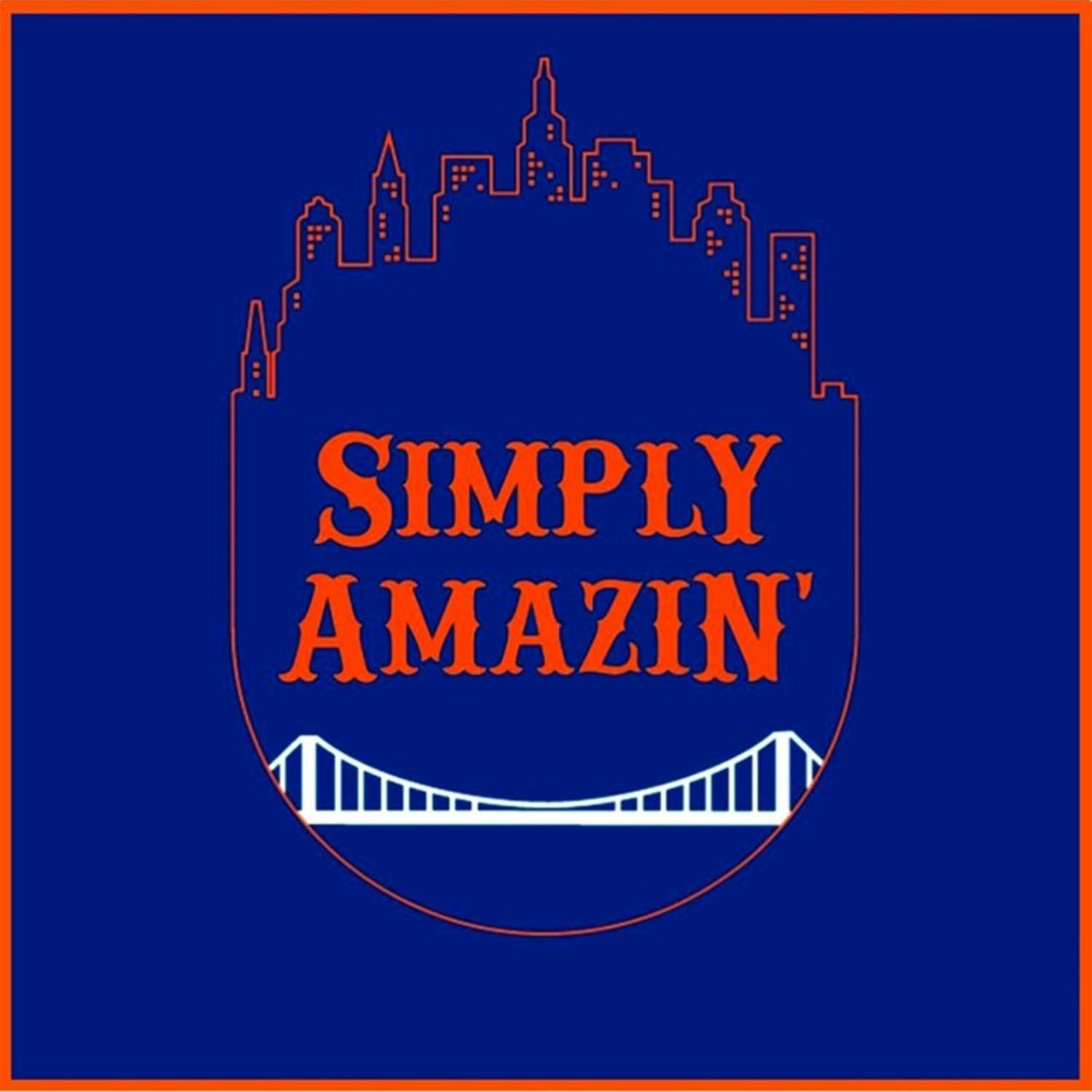 Simply Amazin\' - A New York Mets Podcast