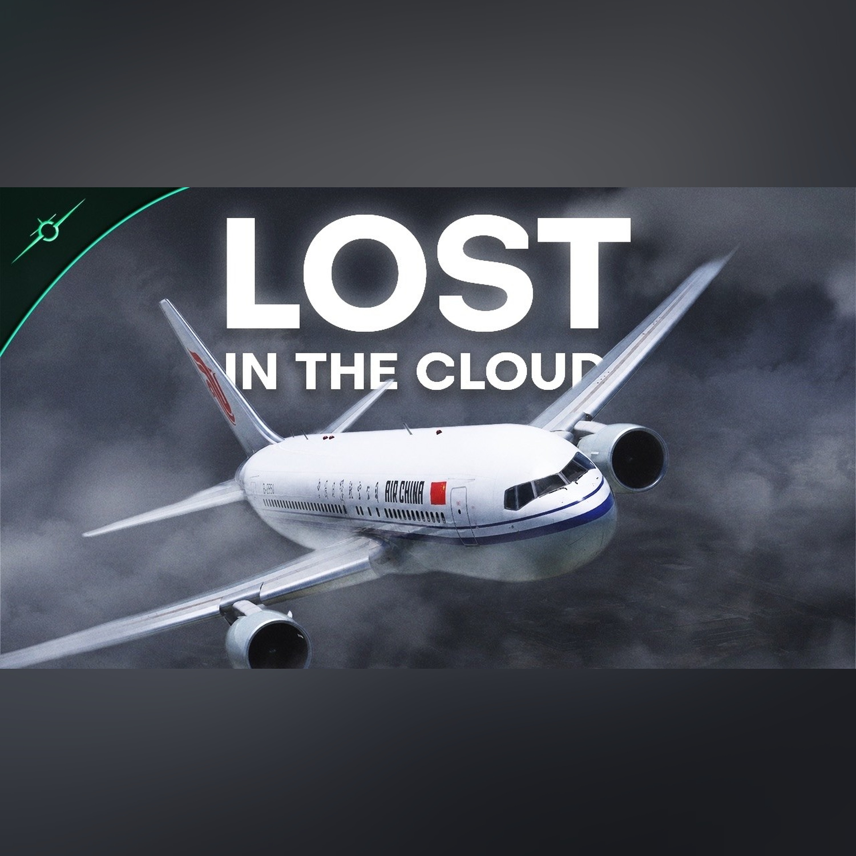 Total confusion! | Air China 129