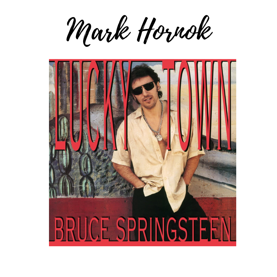 Set Lusting Bruce: The Bruce Springsteen Fan Podcast