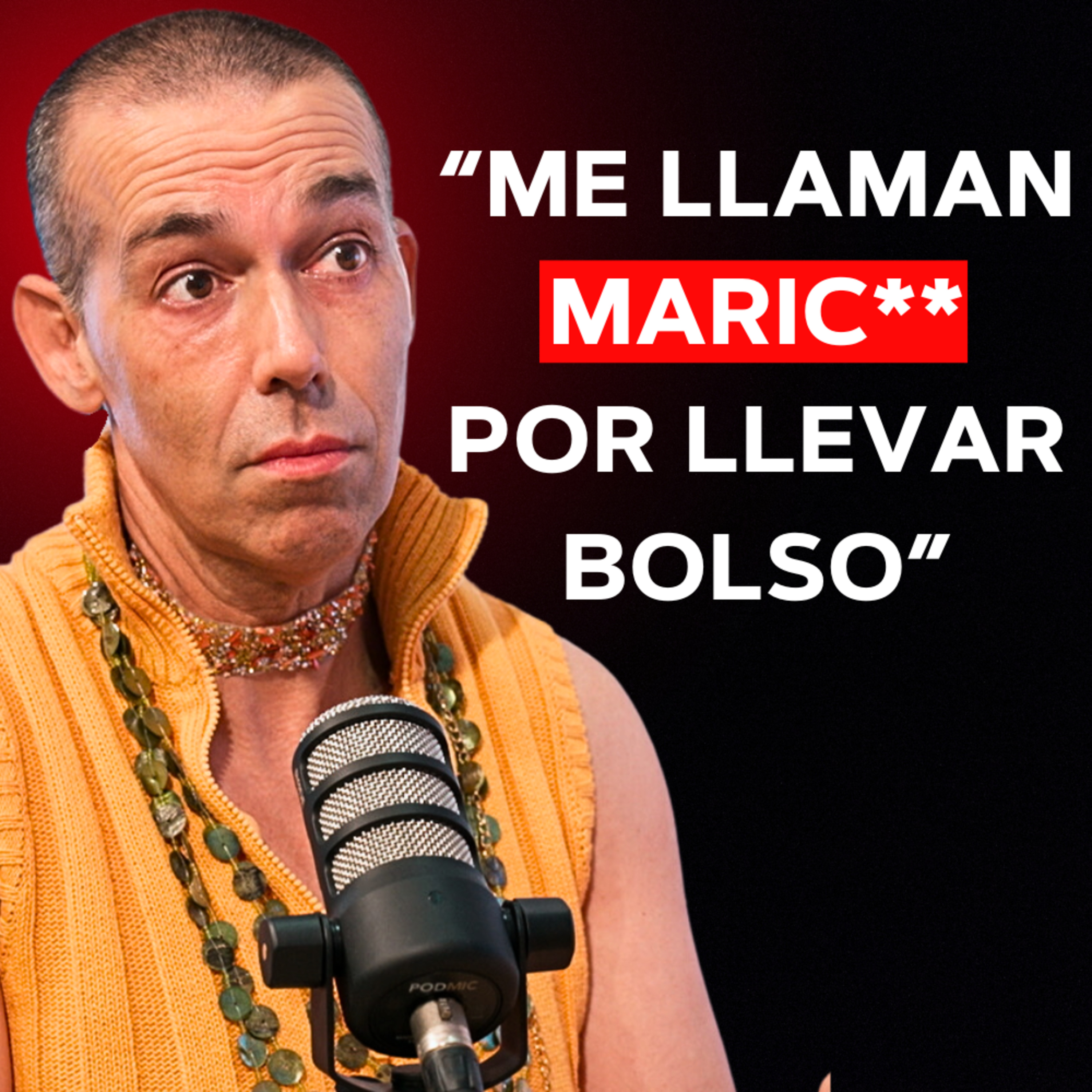 NO soy un POLÍTICO tradicional episode artwork