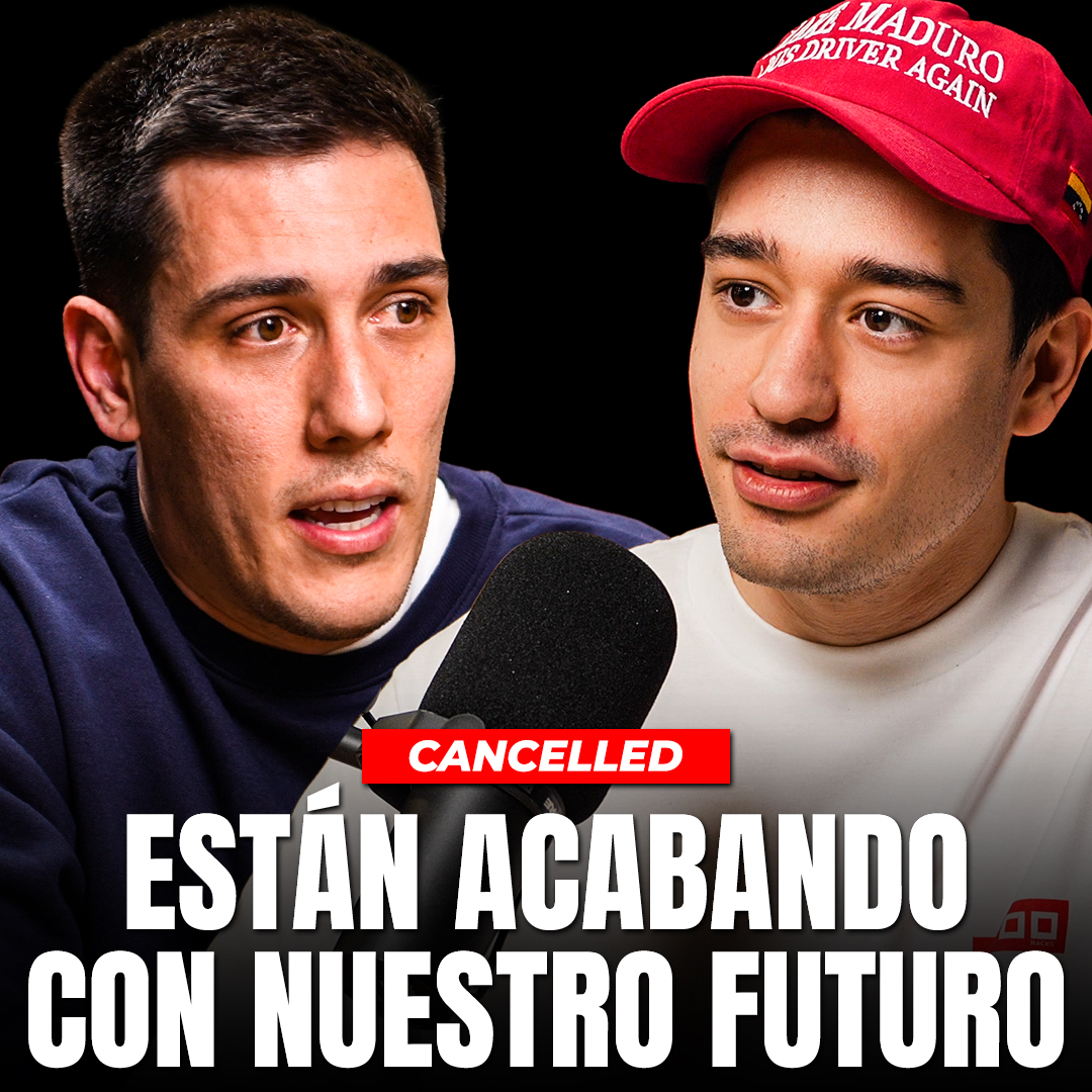 LA ÚNICA SALIDA PARA LOS JÓVENES EN ESPAÑA ES SER FUNCIONARIO ❌ CIUDADANO ALTERNATIVO