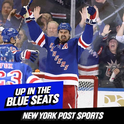 New York Rangers on X: WELCOME TO THE NHL PLAYOFFS, KAAPO KAKKO