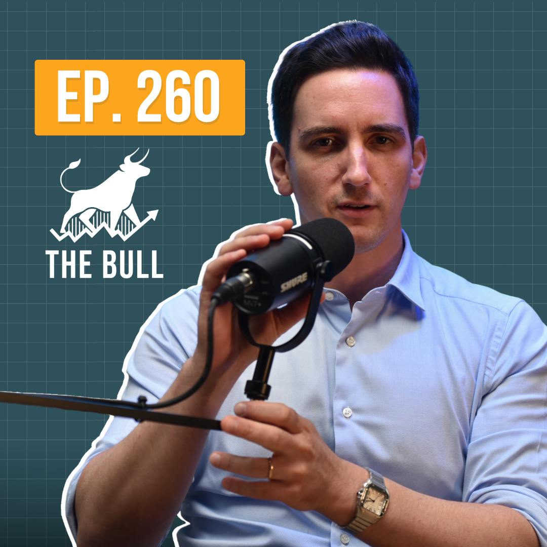 260. I rischi dell’investimento passivo (e cosa fare) 260. I rischi dell’investimento passivo (e cosa fare)