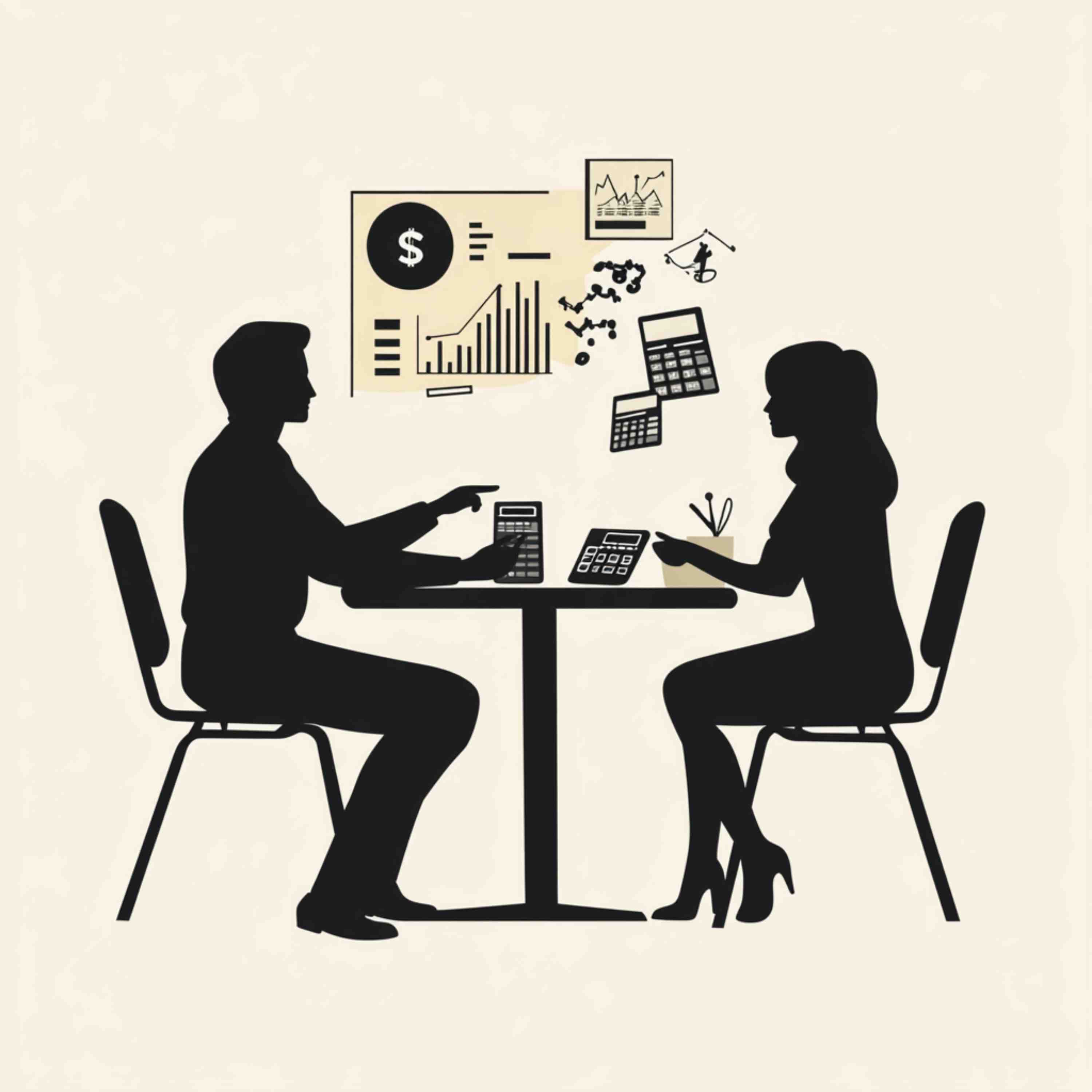 Do You Have Spousal Buy In AND Who Holds the Key to Your Golden Handcuffs by Doc G of Earn and Invest