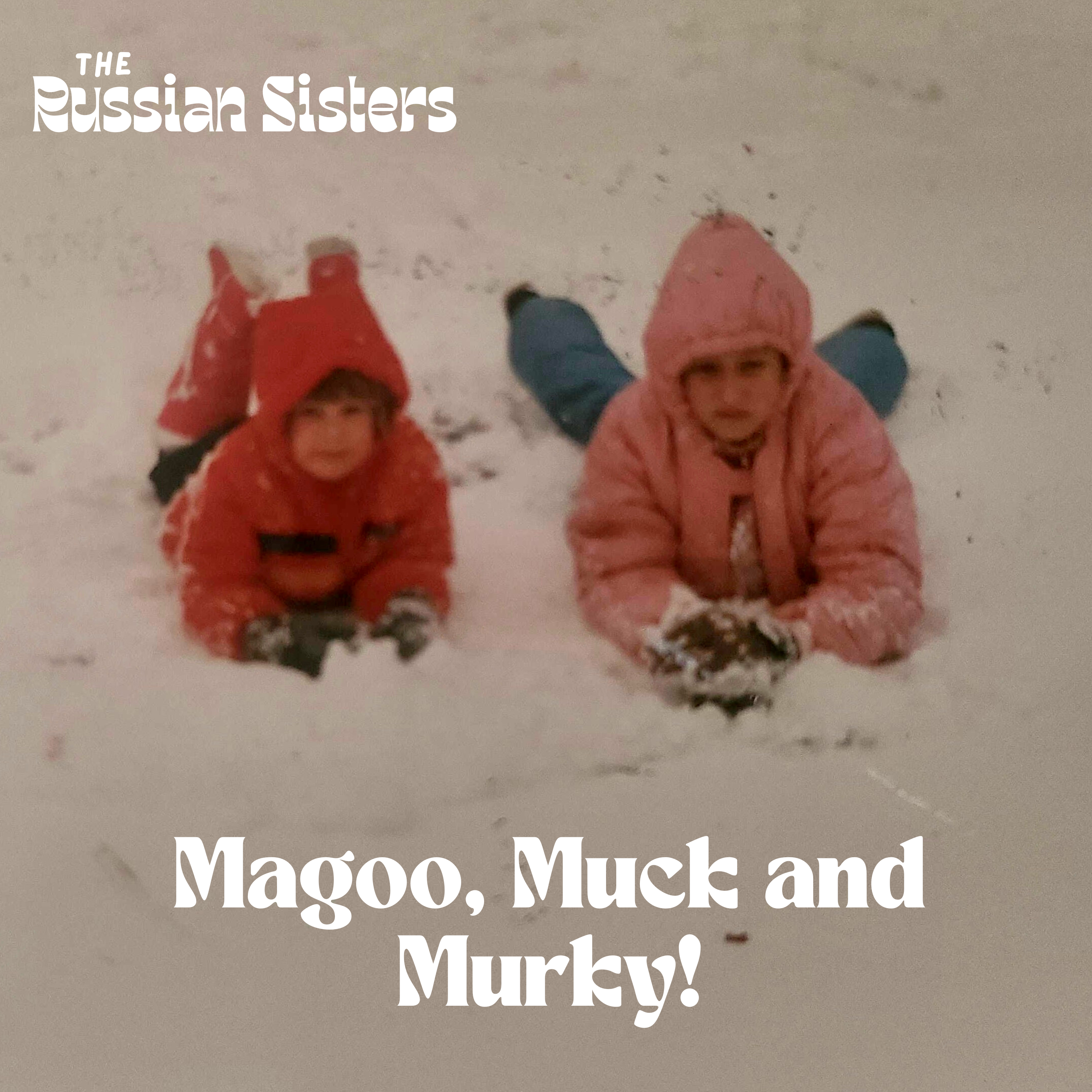 Magoo, Muck, and Murky! episode artwork