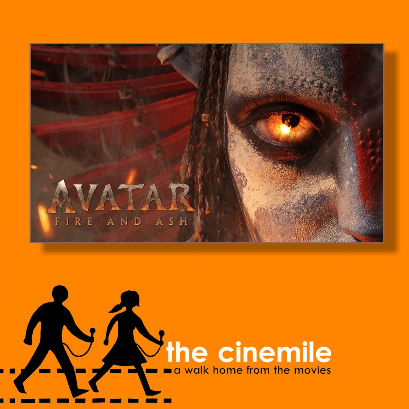 Ep 385 - Avatar: Fire and Ash