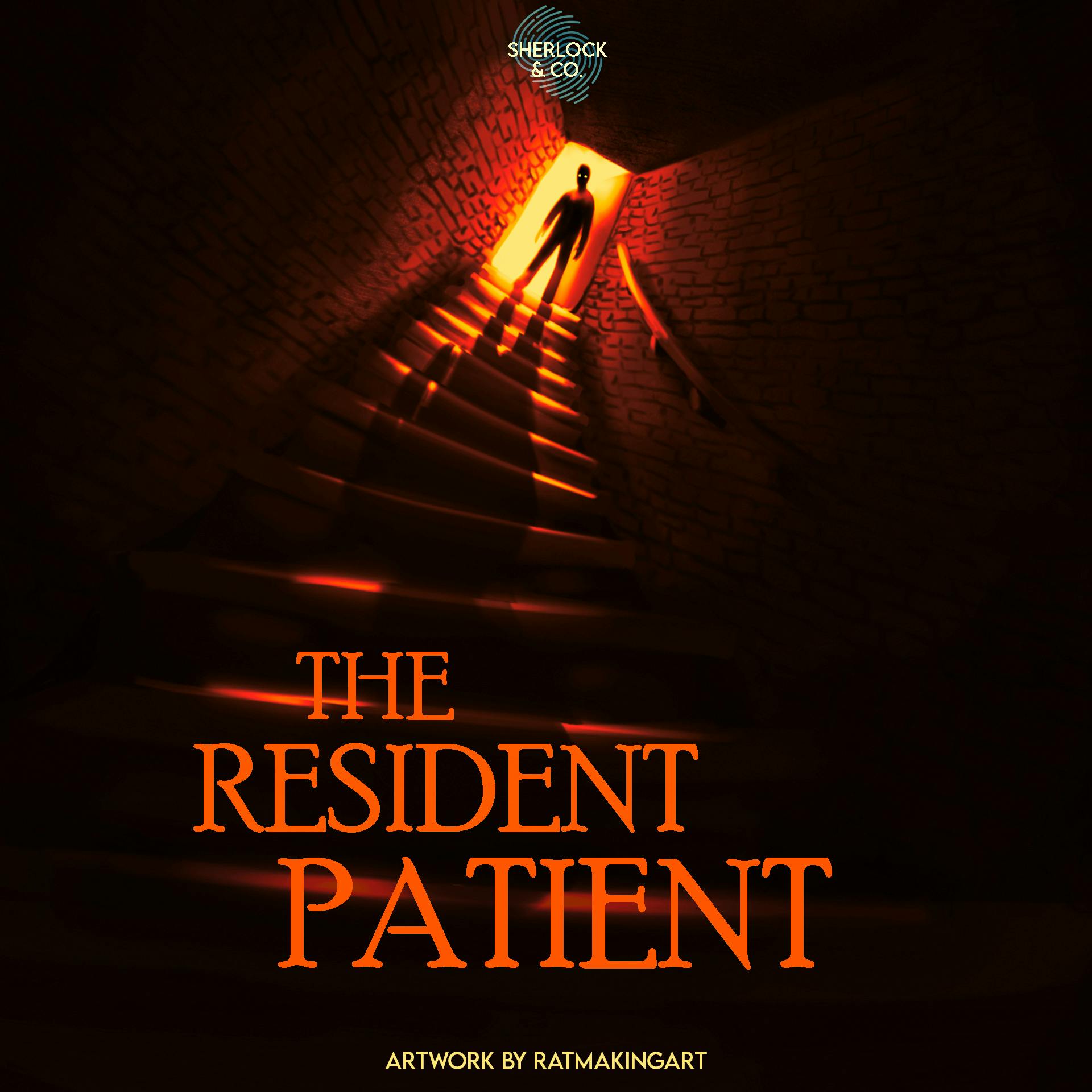 The Resident Patient - Part One