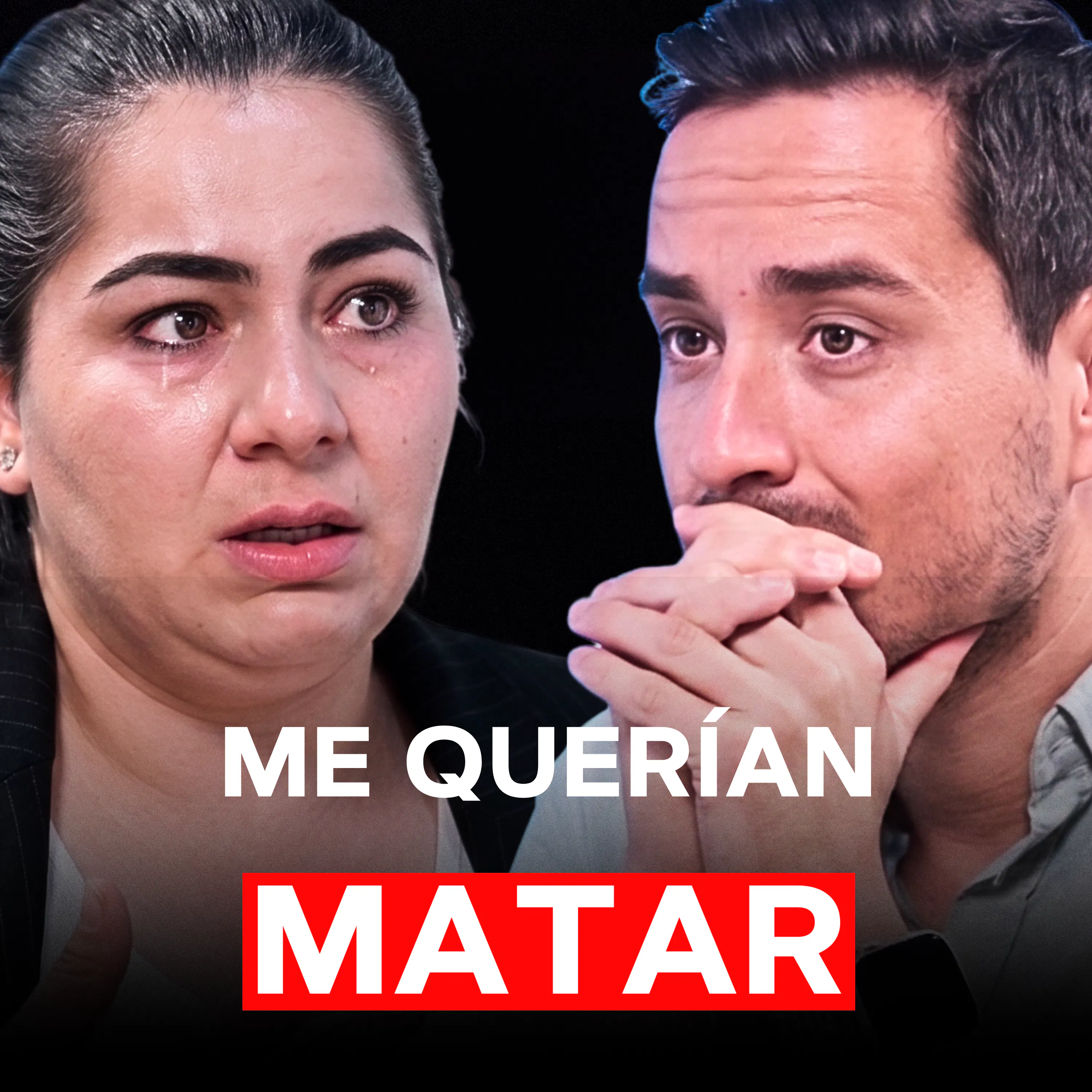 Tuve que HUIR de AFGANISTÁN por SER MUJER episode artwork