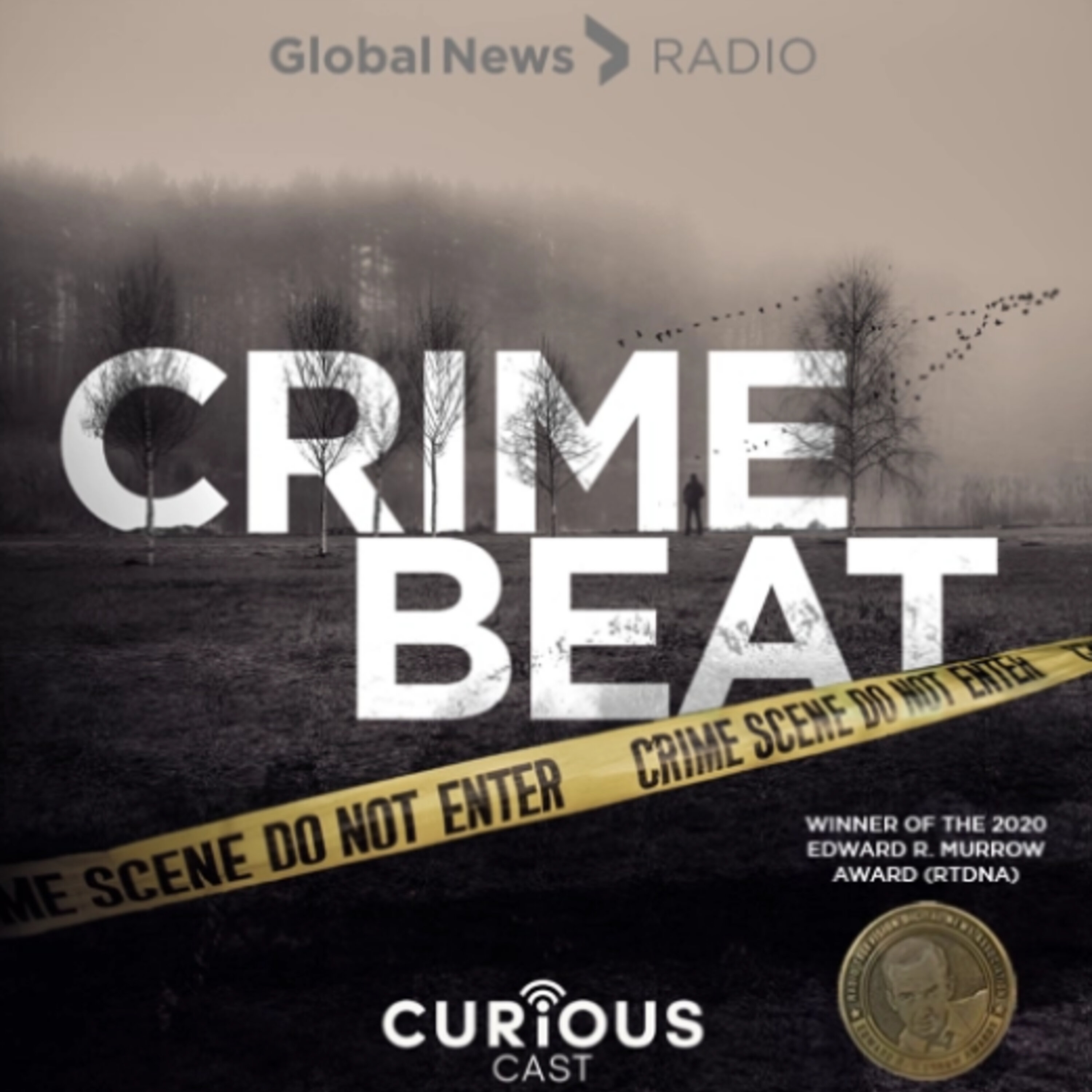 Introducing... Crime Beat - Season 3 episode artwork
