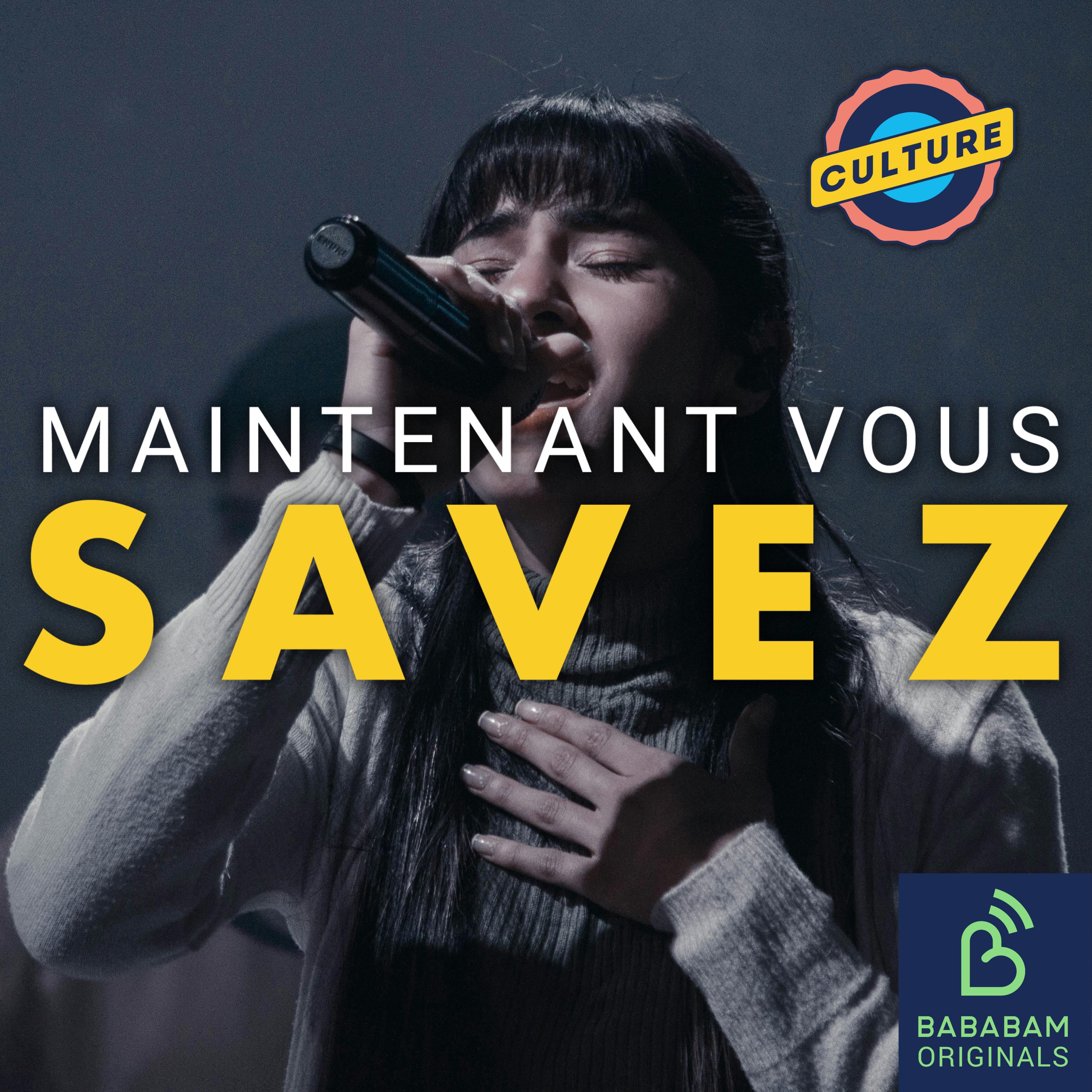 Quelle est la langue la plus chantée au monde ?