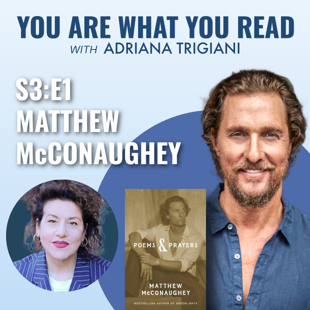 The Best of McConaughey