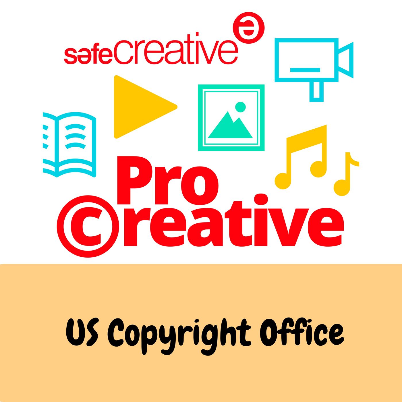 US Copyright Office. Por qué, cuándo y cómo usarlo. episode artwork