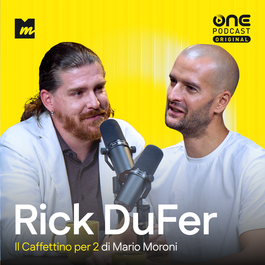 Rick DuFer: Dio era morto? Filosofia, AI e la nostra paura di vivere
