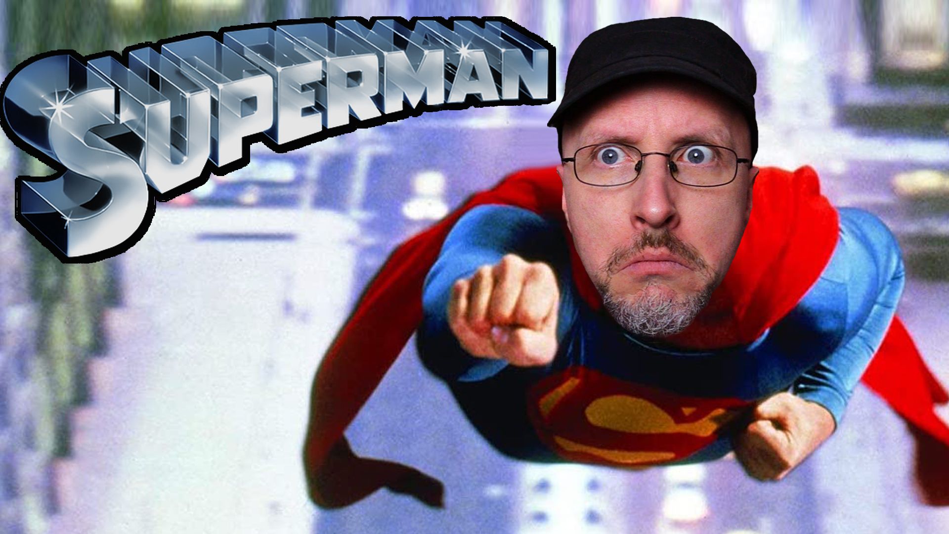 Superman