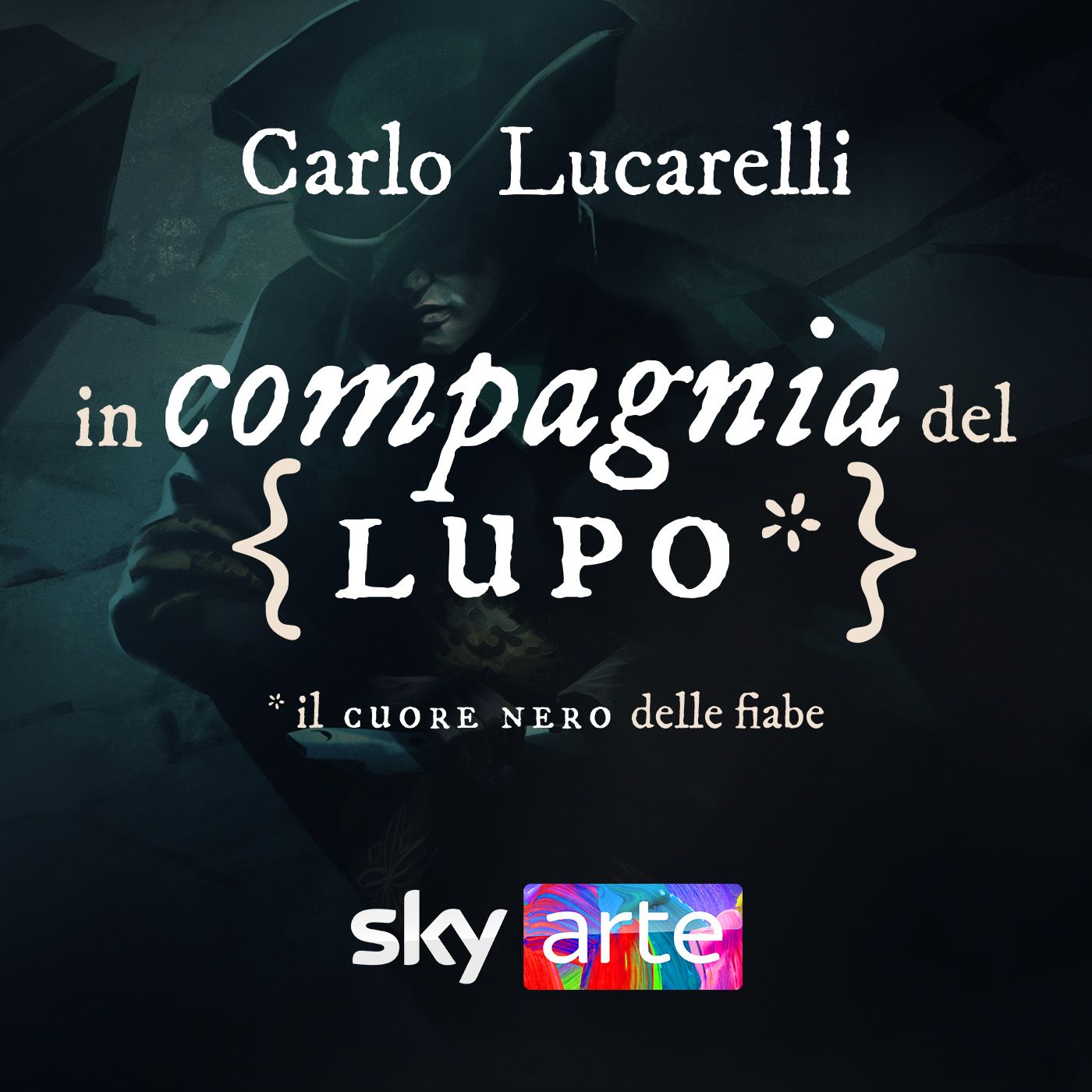 Il Pifferaio Magico, mistero senza fine