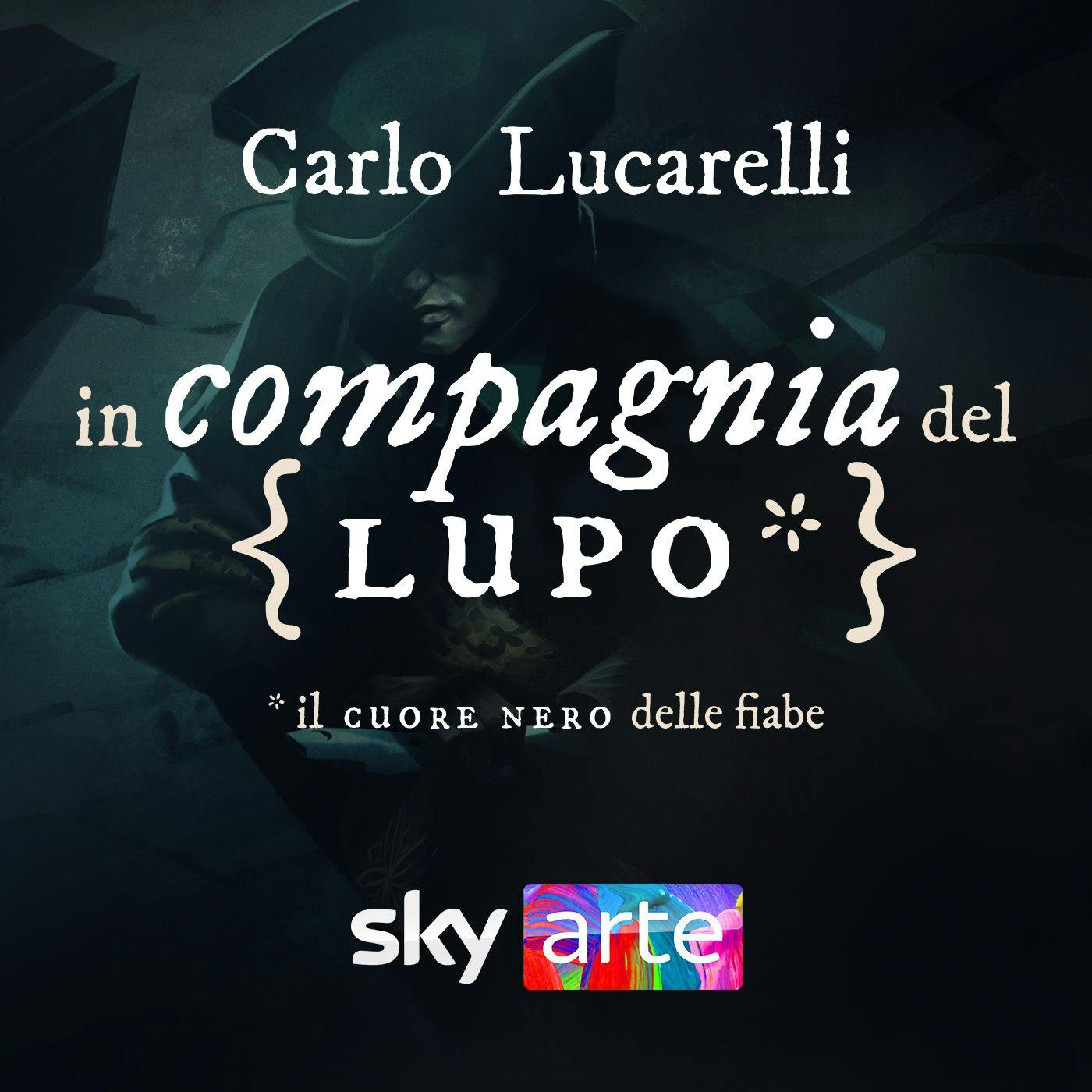 Il Pifferaio Magico, mistero senza fine Il Pifferaio Magico, mistero senza fine