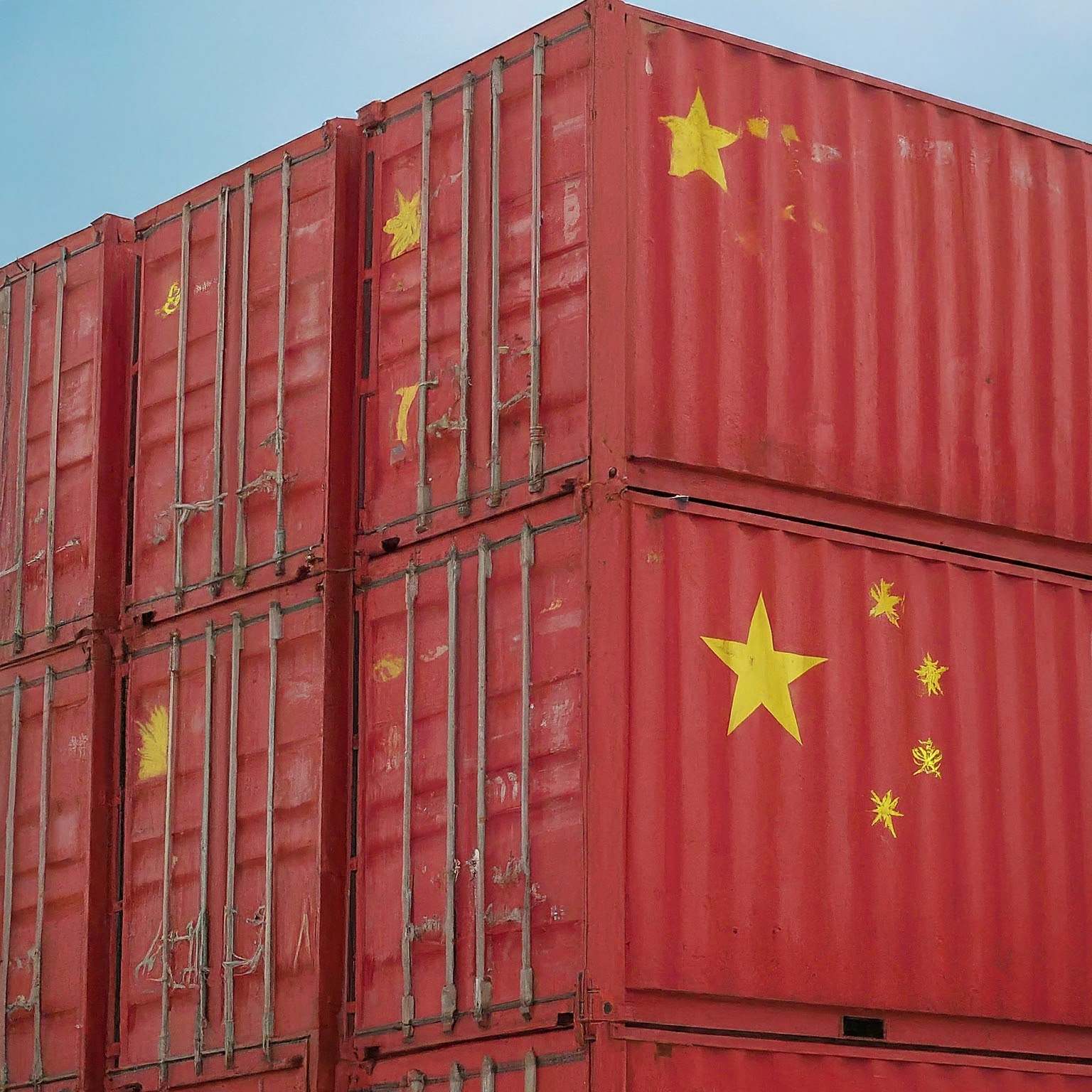 China Tariffs, Presidential Debates, Redistricting, Israel Aid