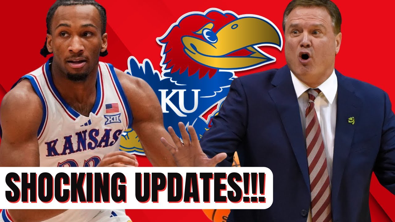 Jayhawks Daily | Kansas Jayhawks Sports Podcast