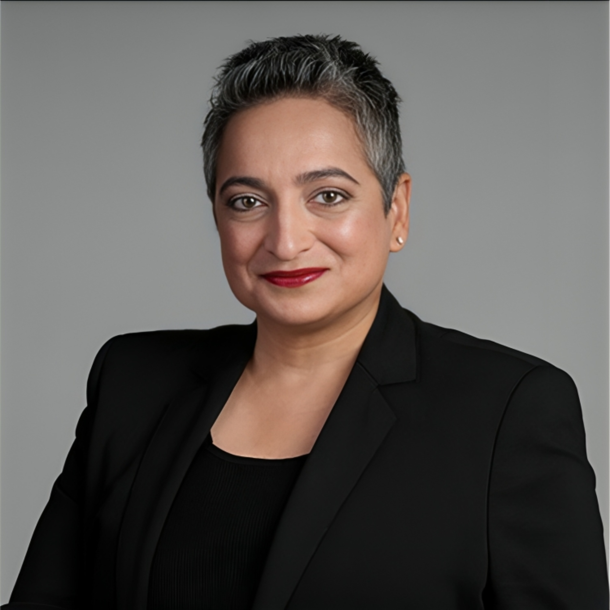 Shamina Singh on Building an Inclusive, Sustainable Global Economy