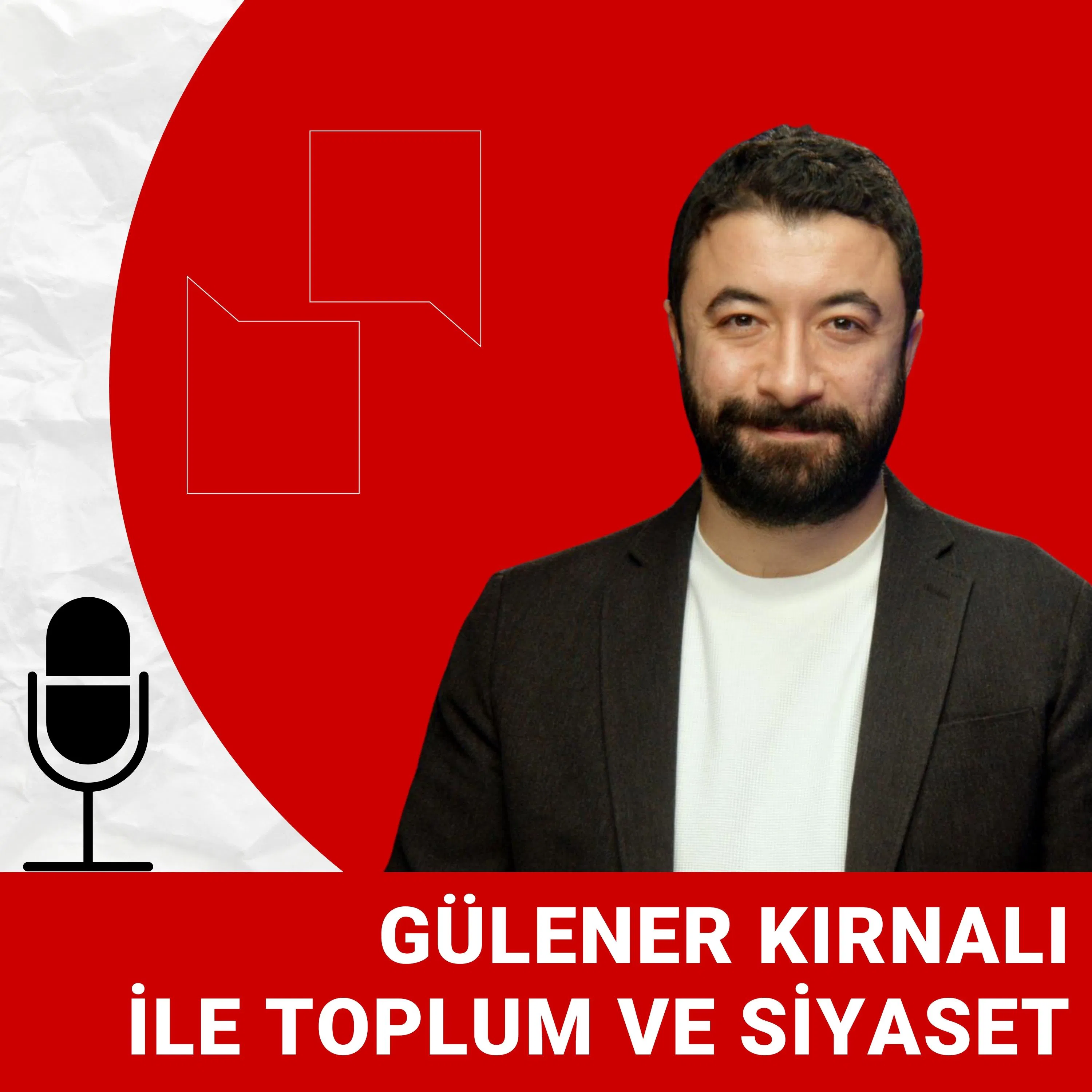 ABD-İran anlaşması: Trump, İran, İsrail ve Ortadoğu için ne anlama geliyor? | Toplum ve Siyaset episode artwork