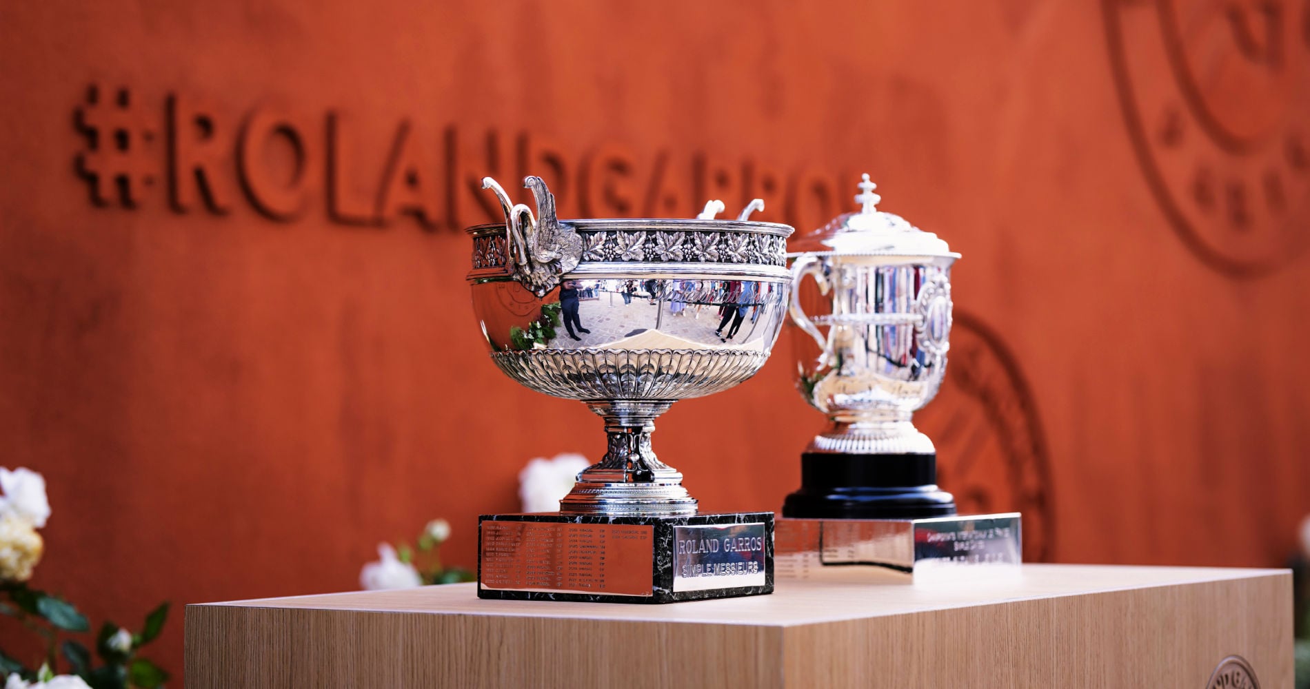 French Open Draw LIVE: Who will Eala get in Round 1? In which half will Djokovic fall? Swiatek route to title number 5 revealed episode artwork
